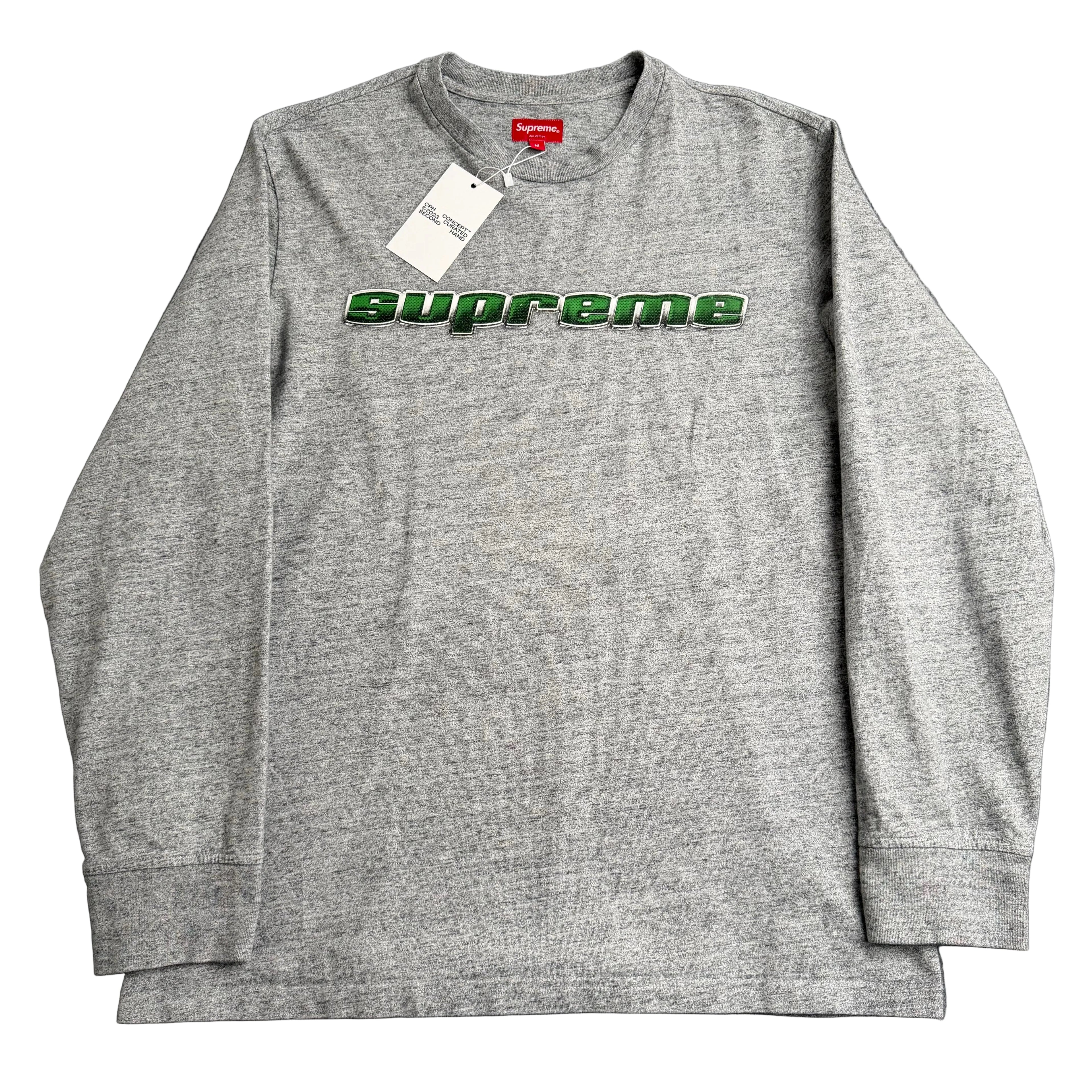 Supreme bluse (Str. M)