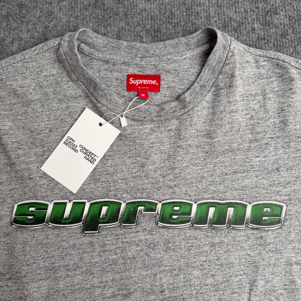 Supreme bluse (Str. M)