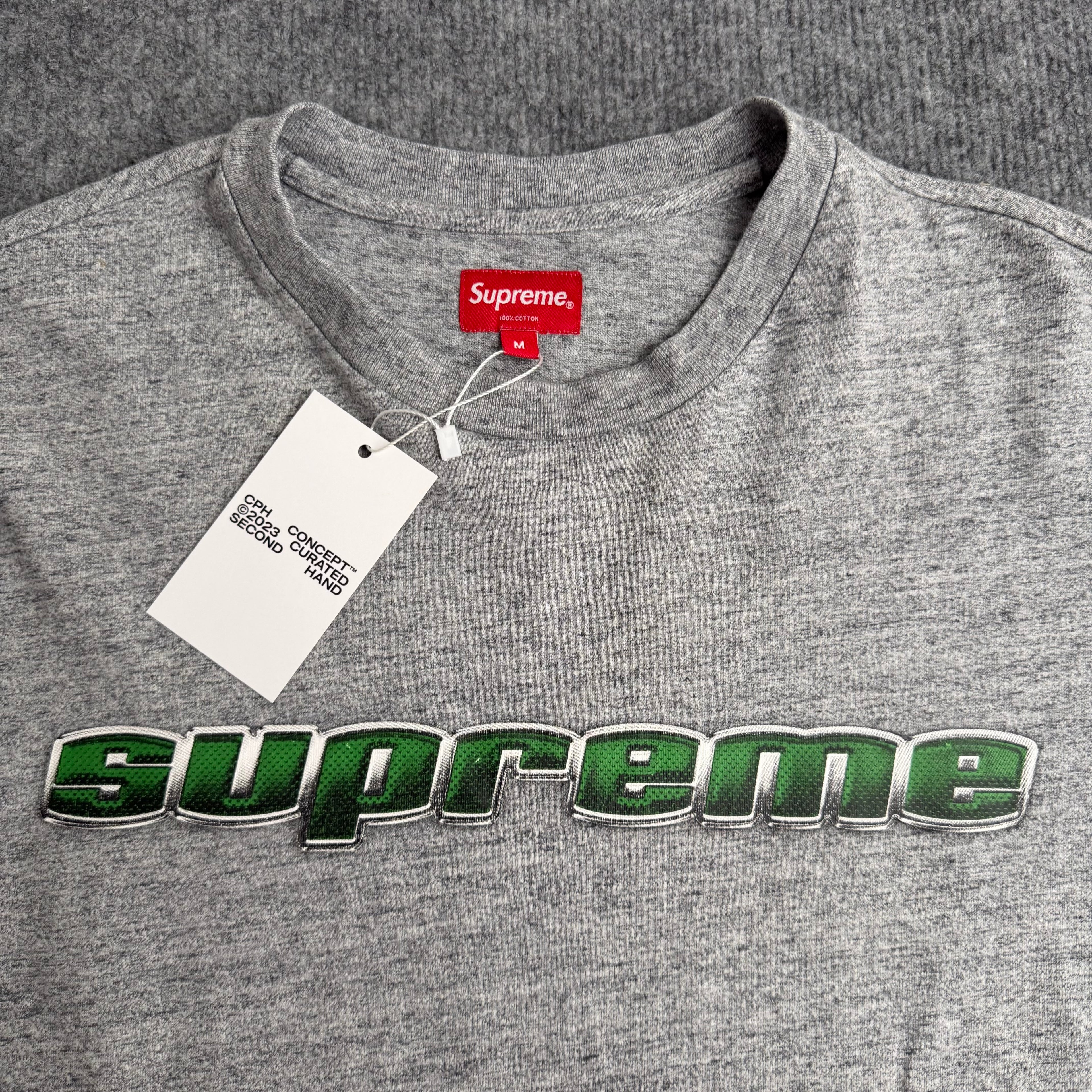 Supreme bluse (Str. M)