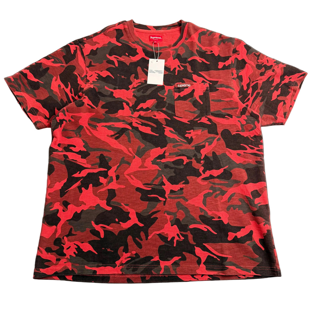 Supreme t-shirt (Str. XL)