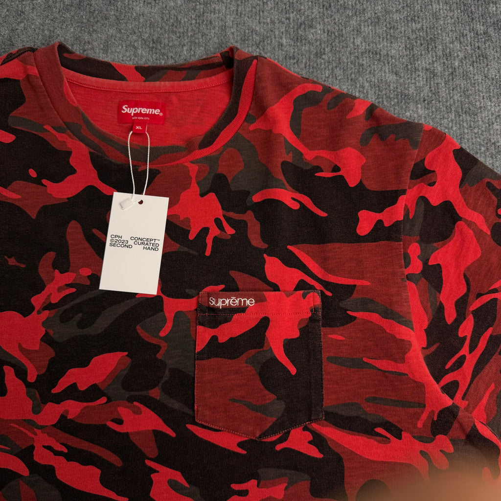 Supreme t-shirt (Str. XL)