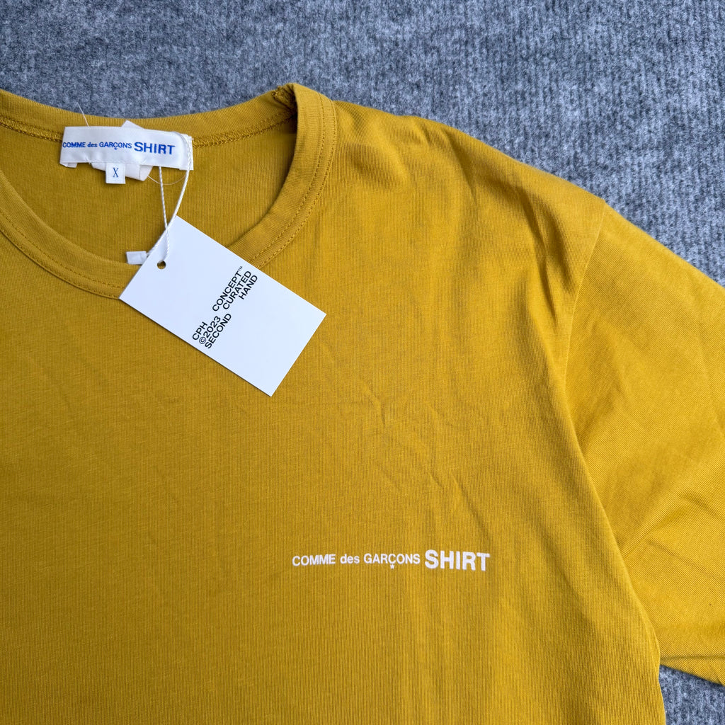 Comme des Garcons t-shirt (Str. M)