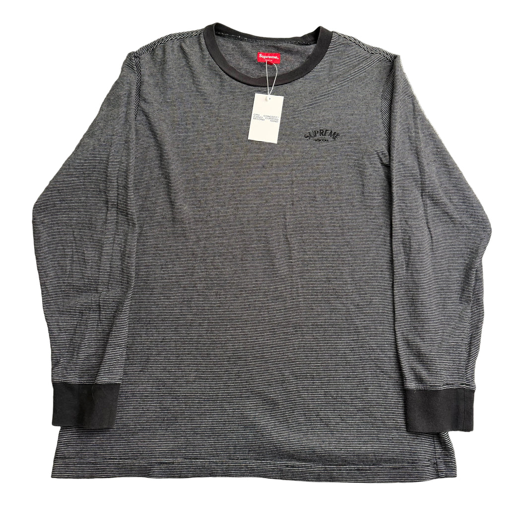 Supreme bluse (Str. L)
