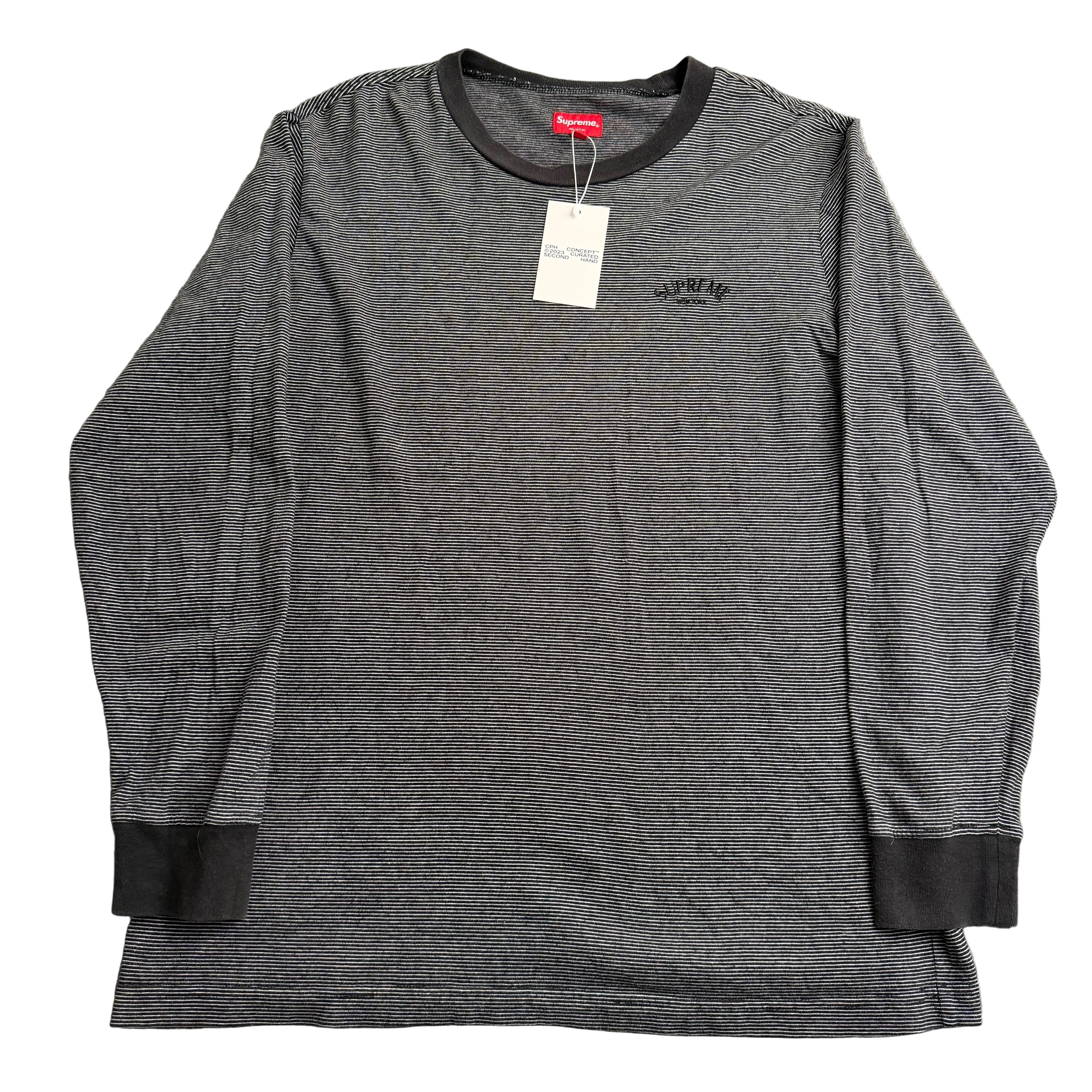 Supreme bluse (Str. L)