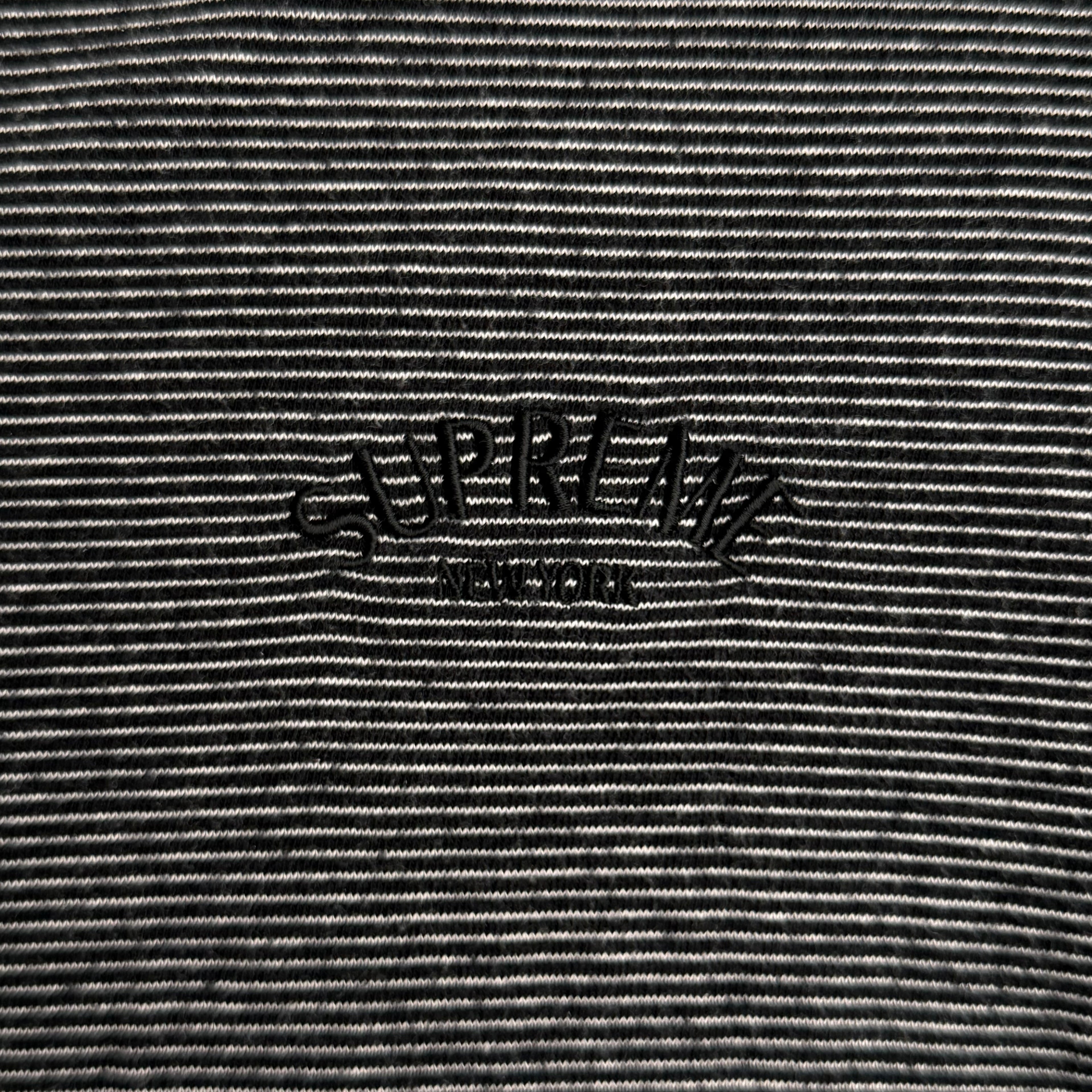 Supreme bluse (Str. L)