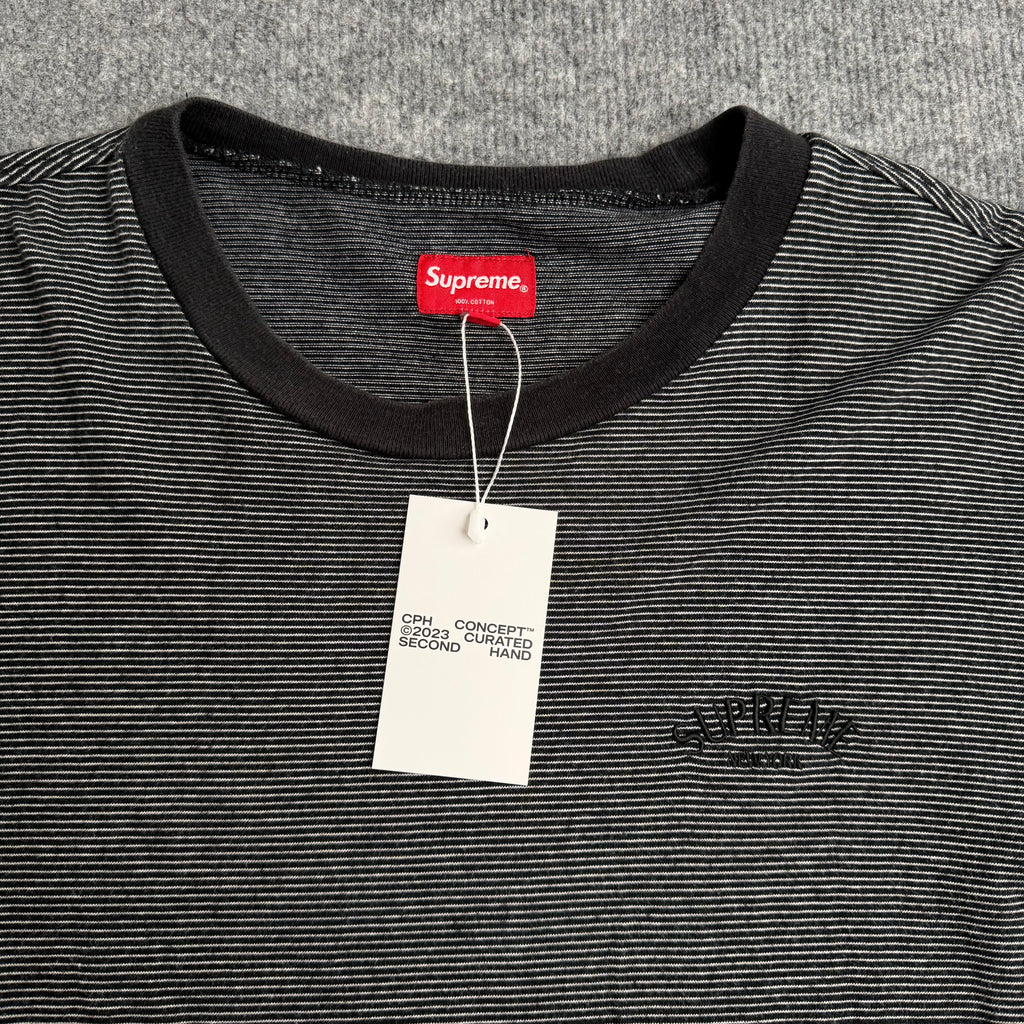 Supreme bluse (Str. L)