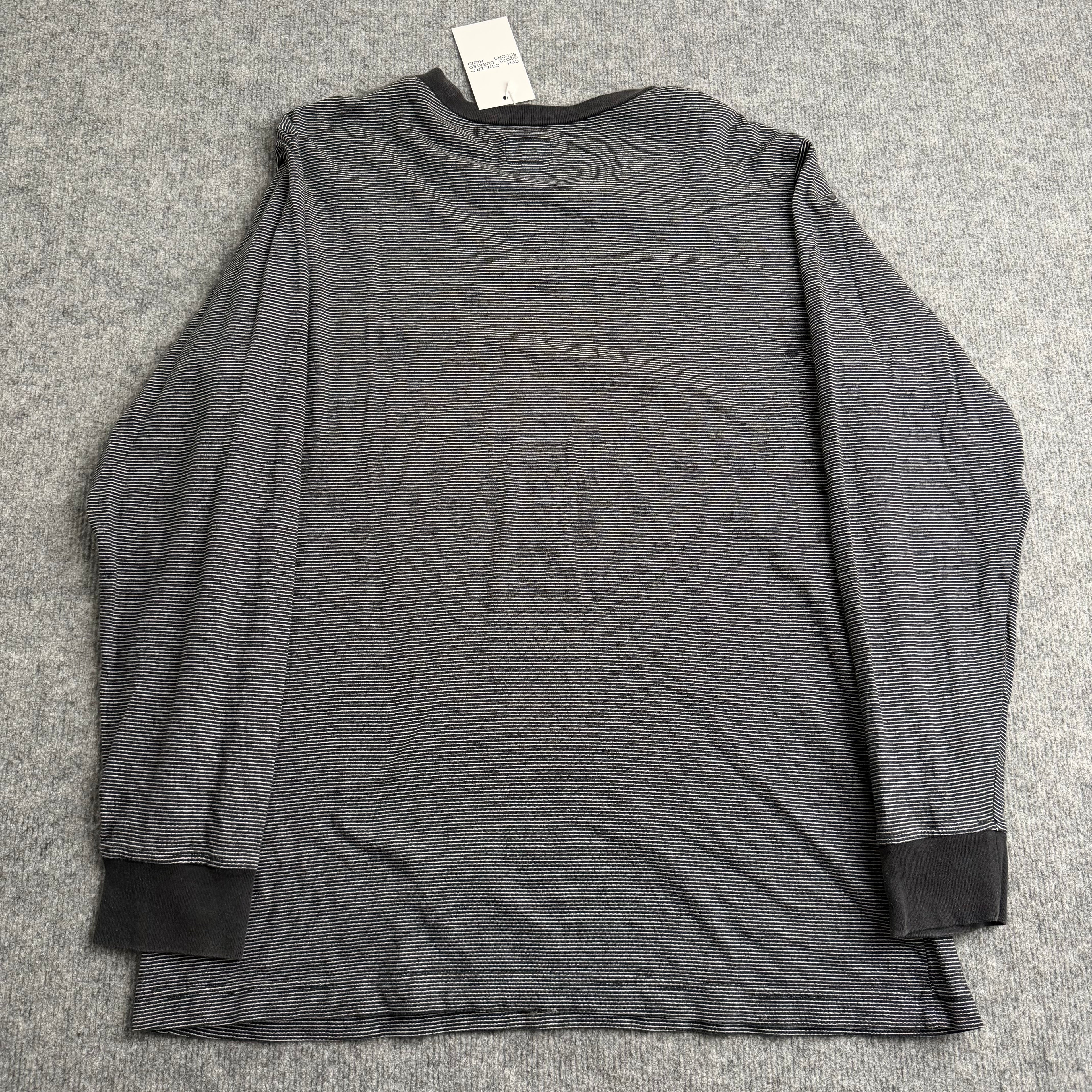 Supreme bluse (Str. L)