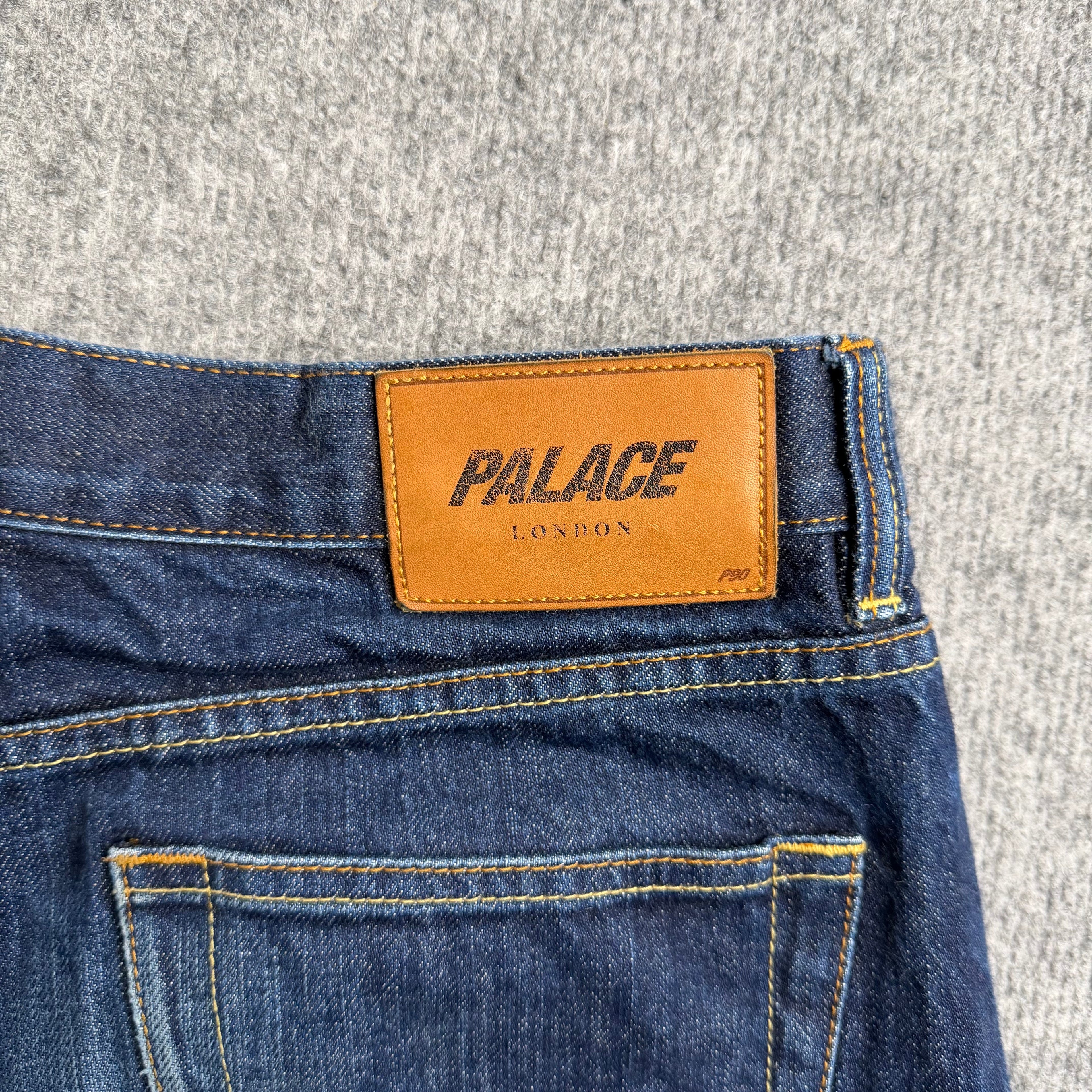Palace bukser (Str. 32)