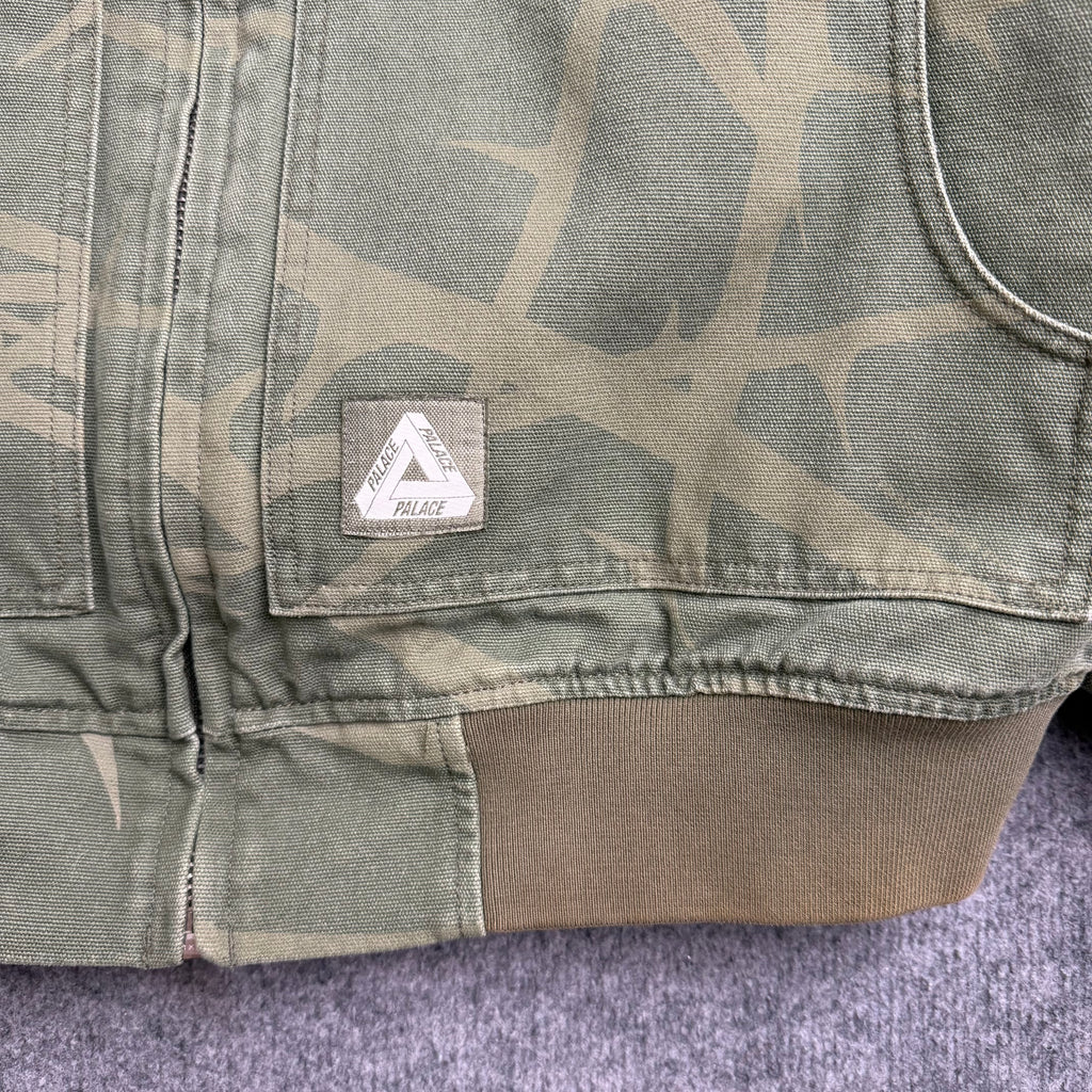 Palace jakke (Str. XL)
