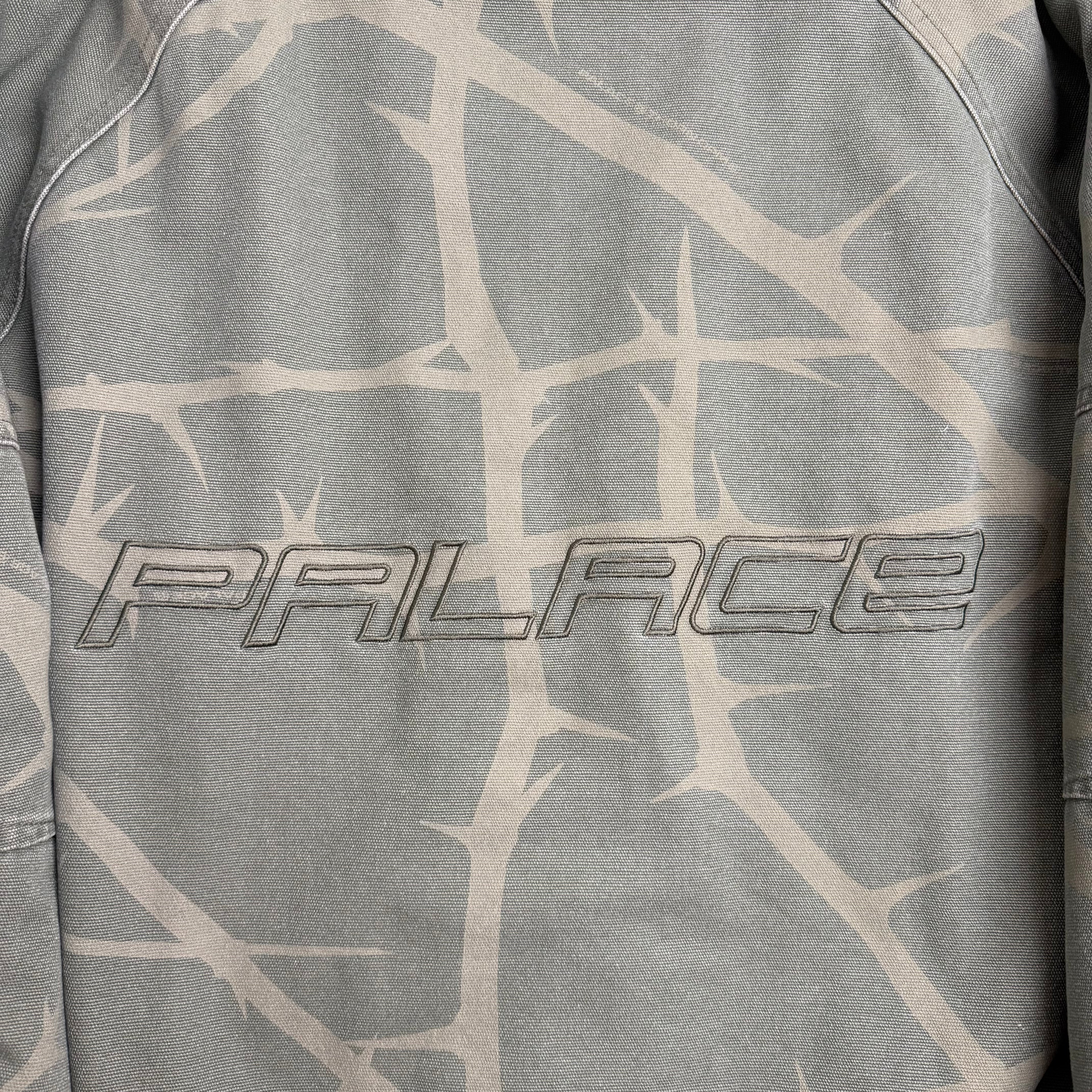 Palace jakke (Str. XL)