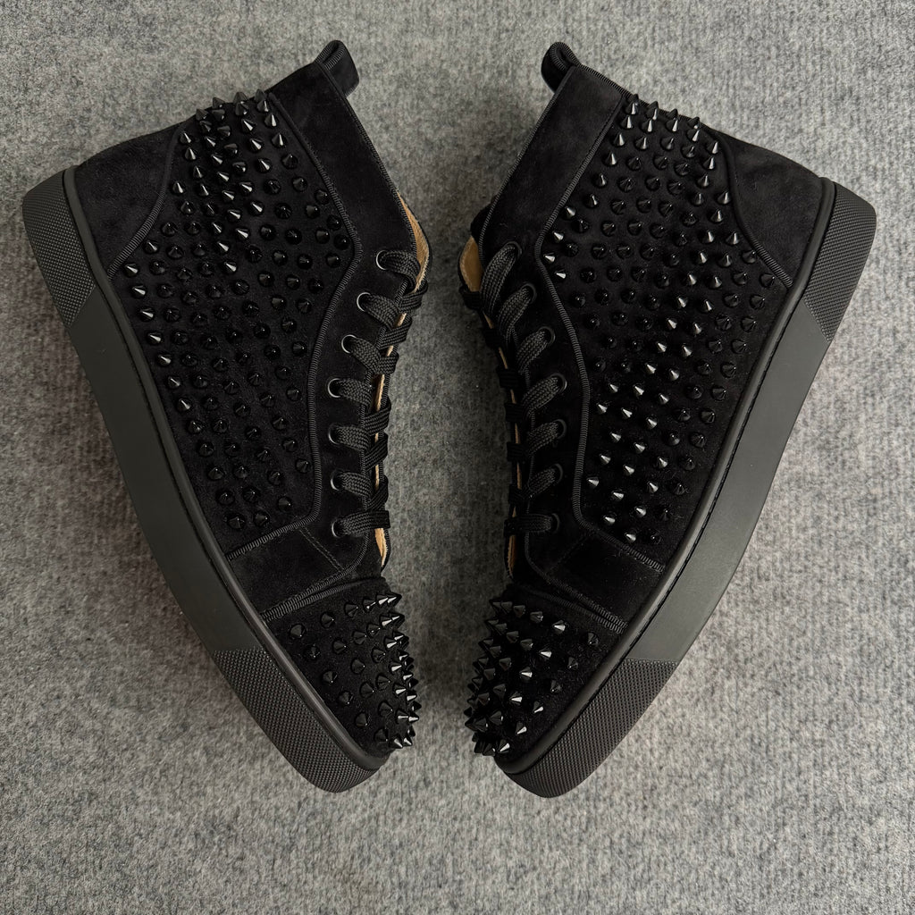 Christian Louboutin sneakers (Str. 43)