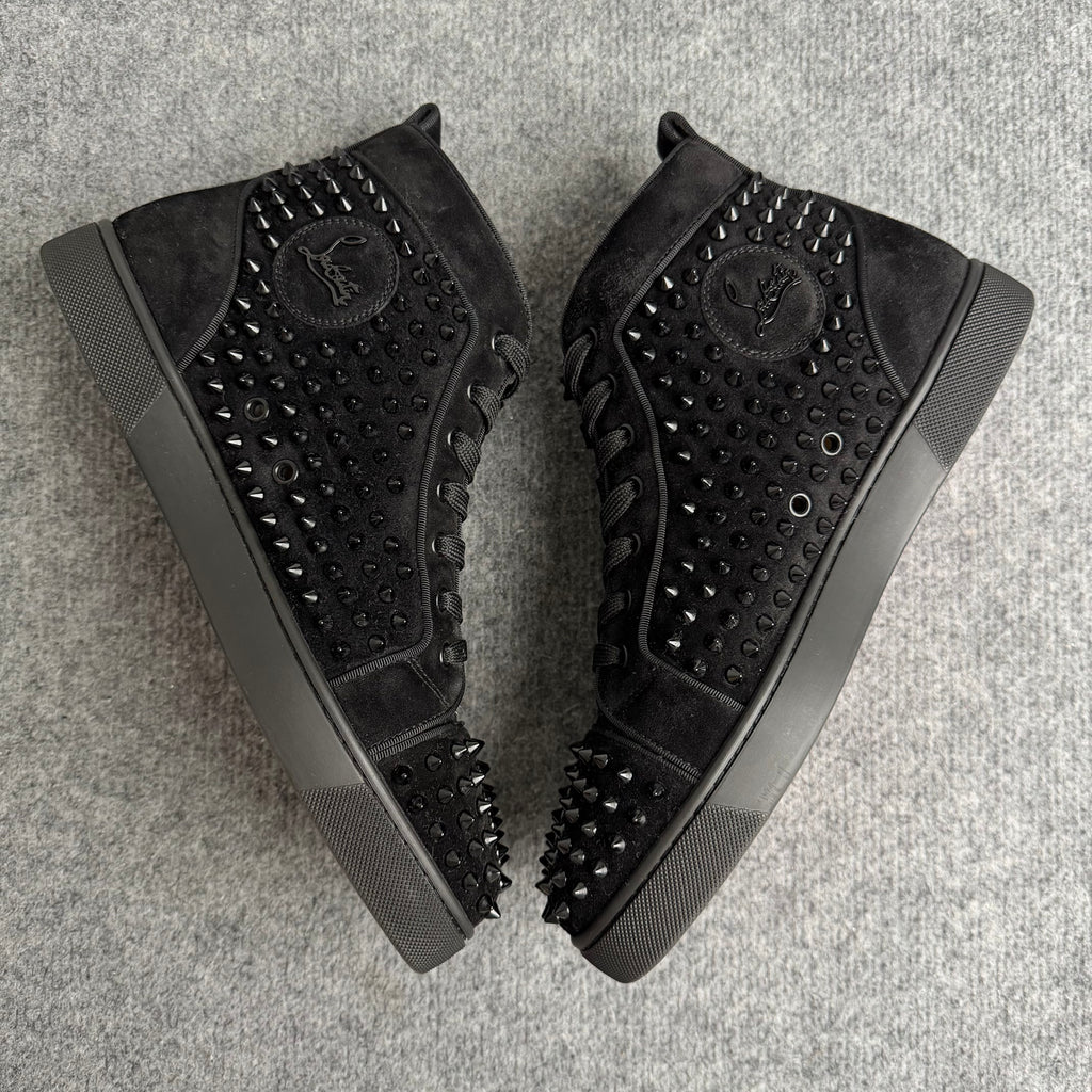 Christian Louboutin sneakers (Str. 43)