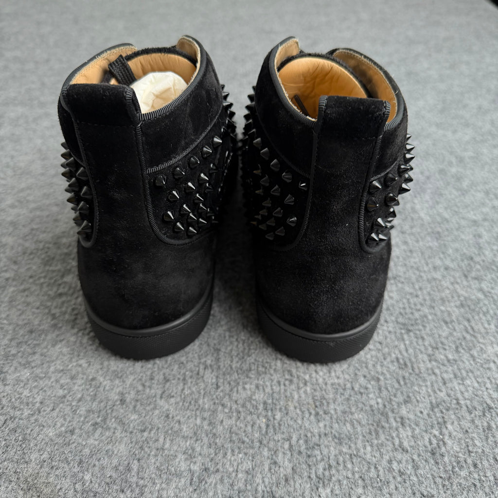 Christian Louboutin sneakers (Str. 43)