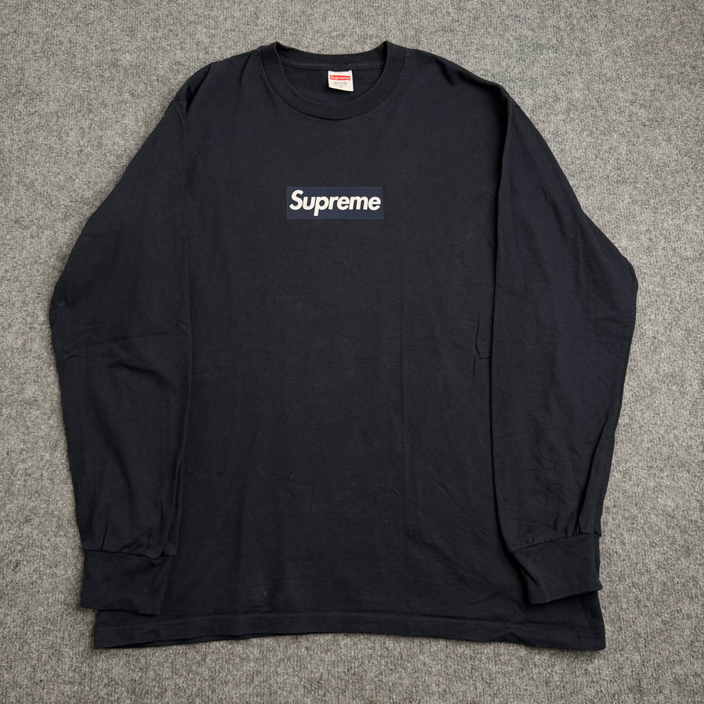 Supreme bluse (Str. M)