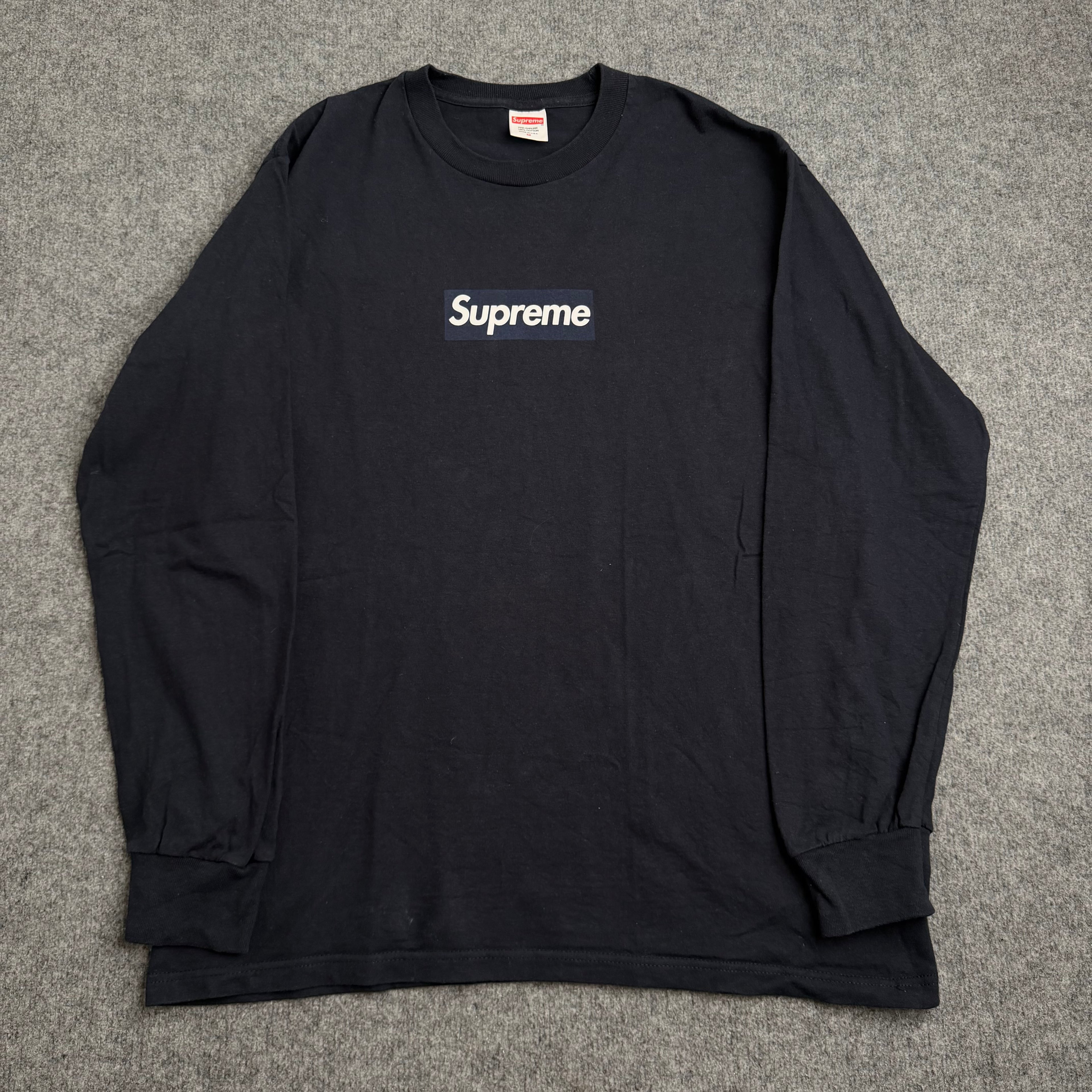Supreme bluse (Str. M)