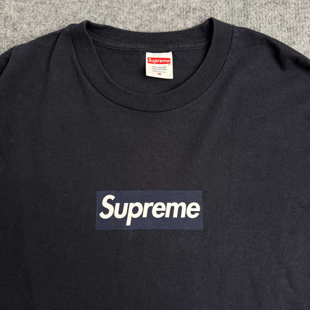 Supreme bluse (Str. M)