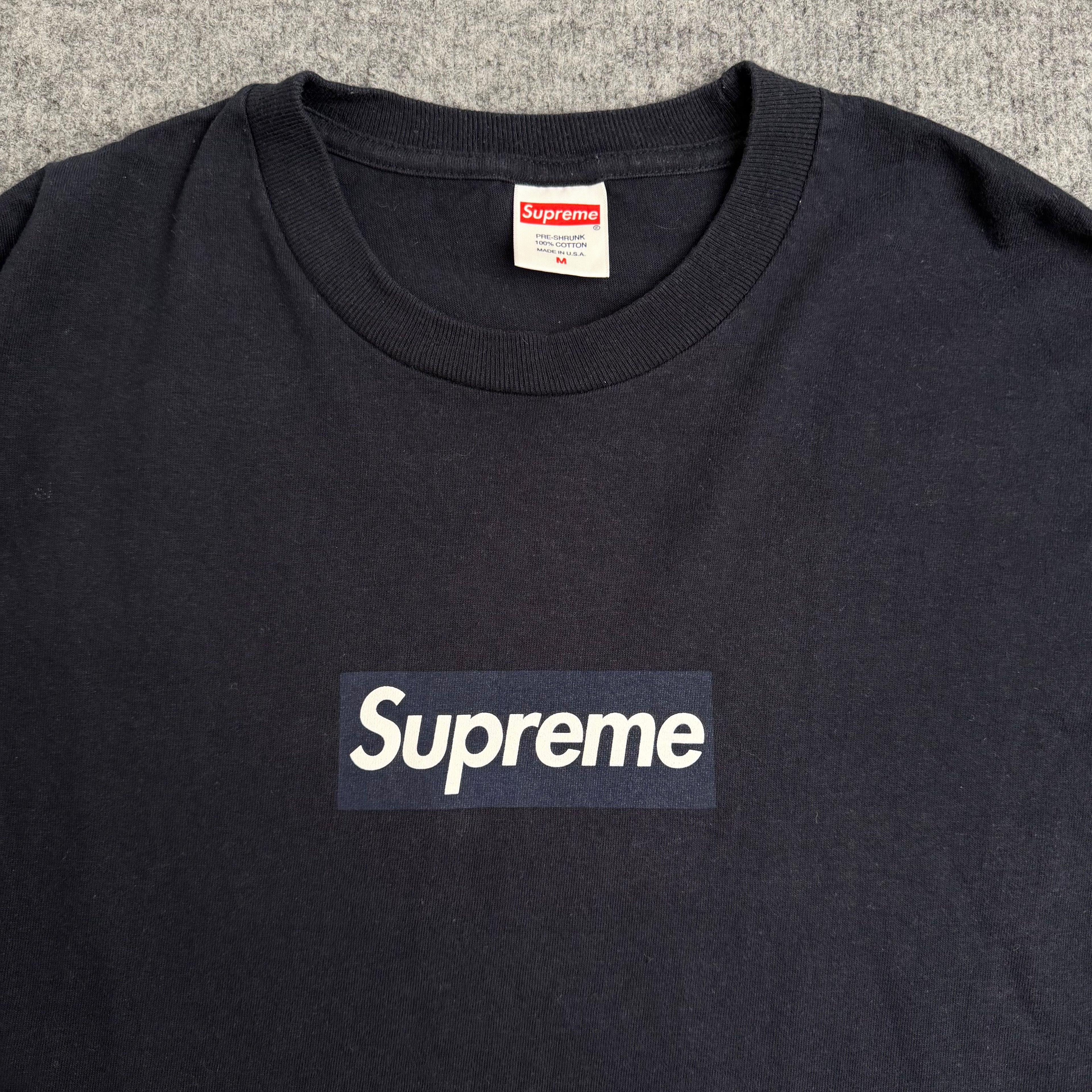 Supreme bluse (Str. M)