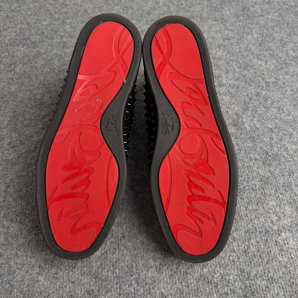 Christian Louboutin sneakers (Str. 43)