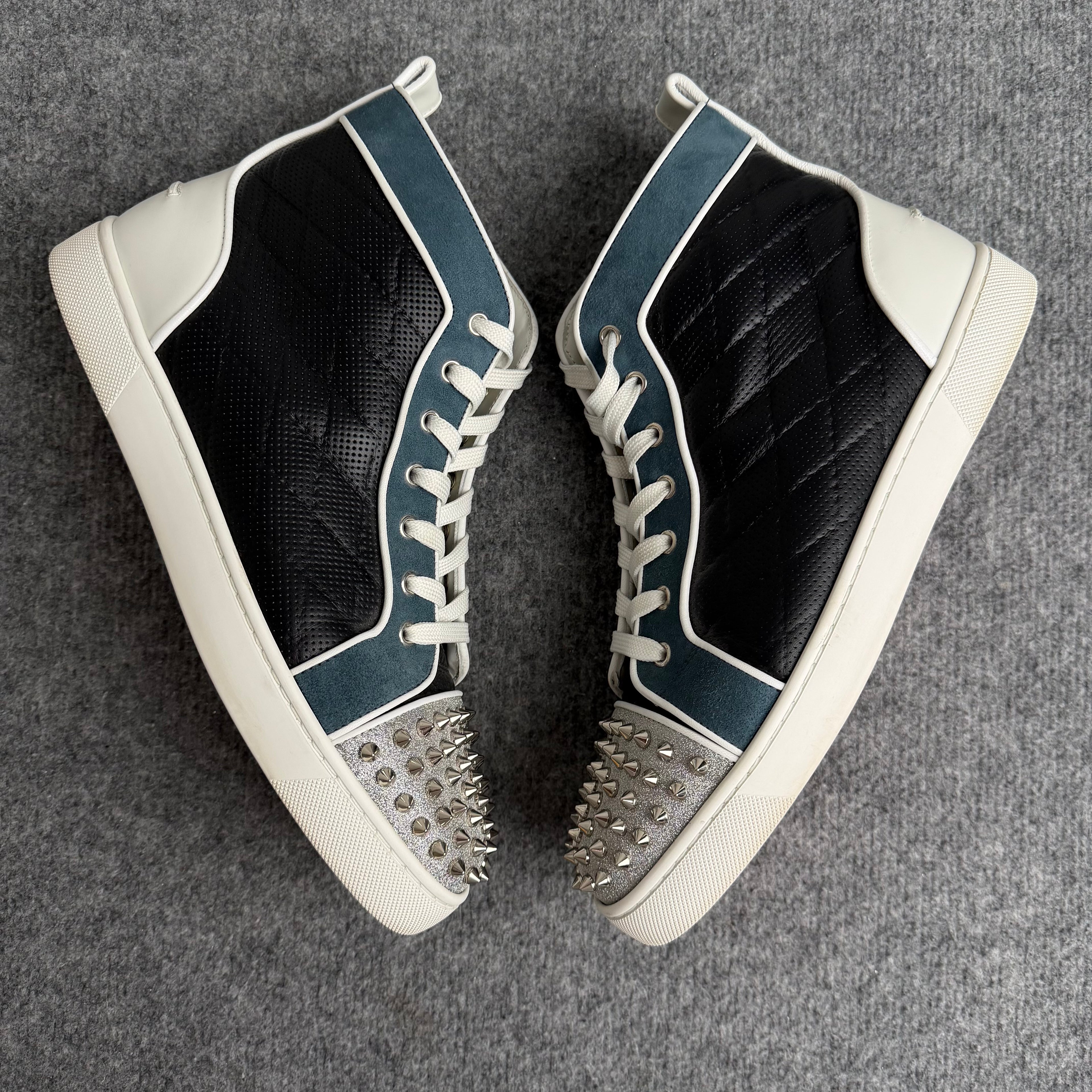Christian Louboutin sneakers (Str. 43)