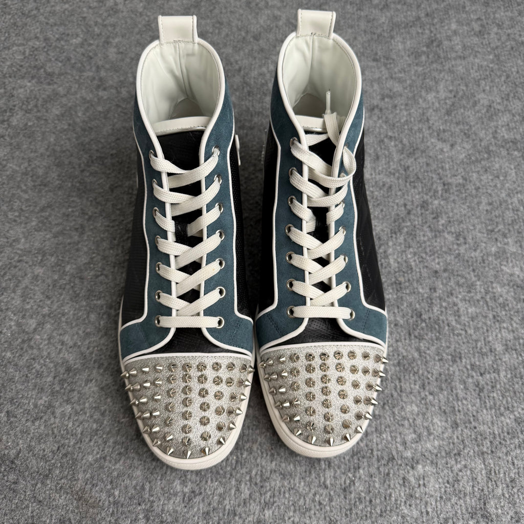 Christian Louboutin sneakers (Str. 43)