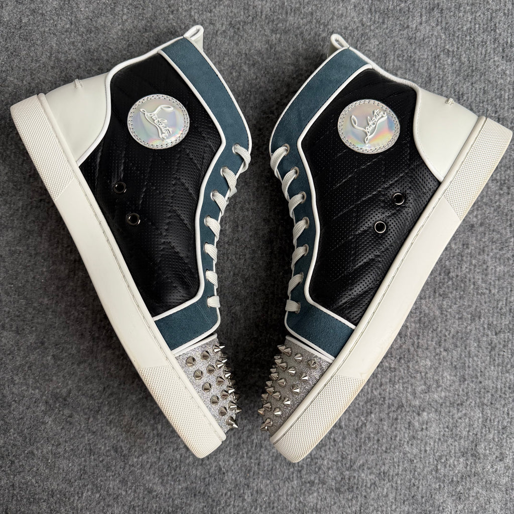 Christian Louboutin sneakers (Str. 43)