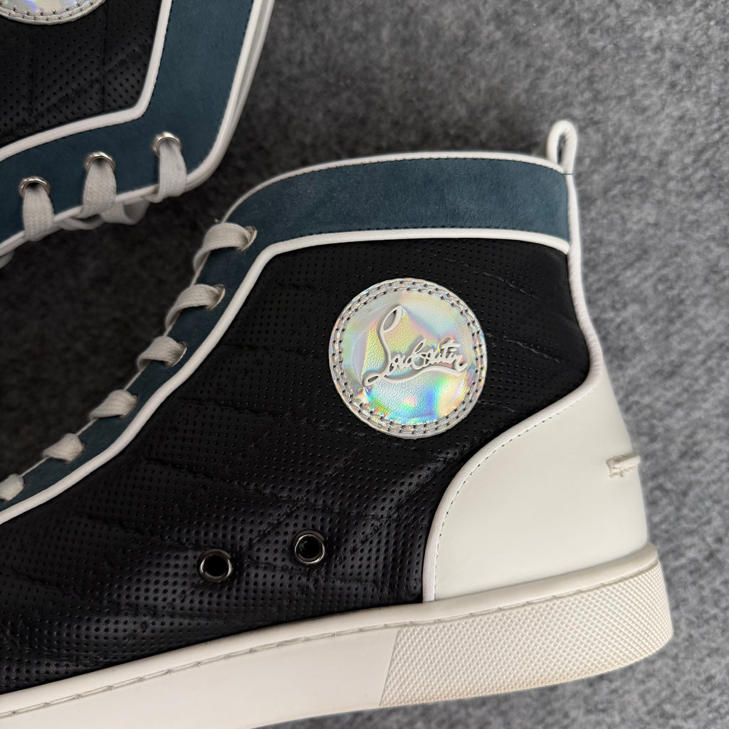 Christian Louboutin sneakers (Str. 43)
