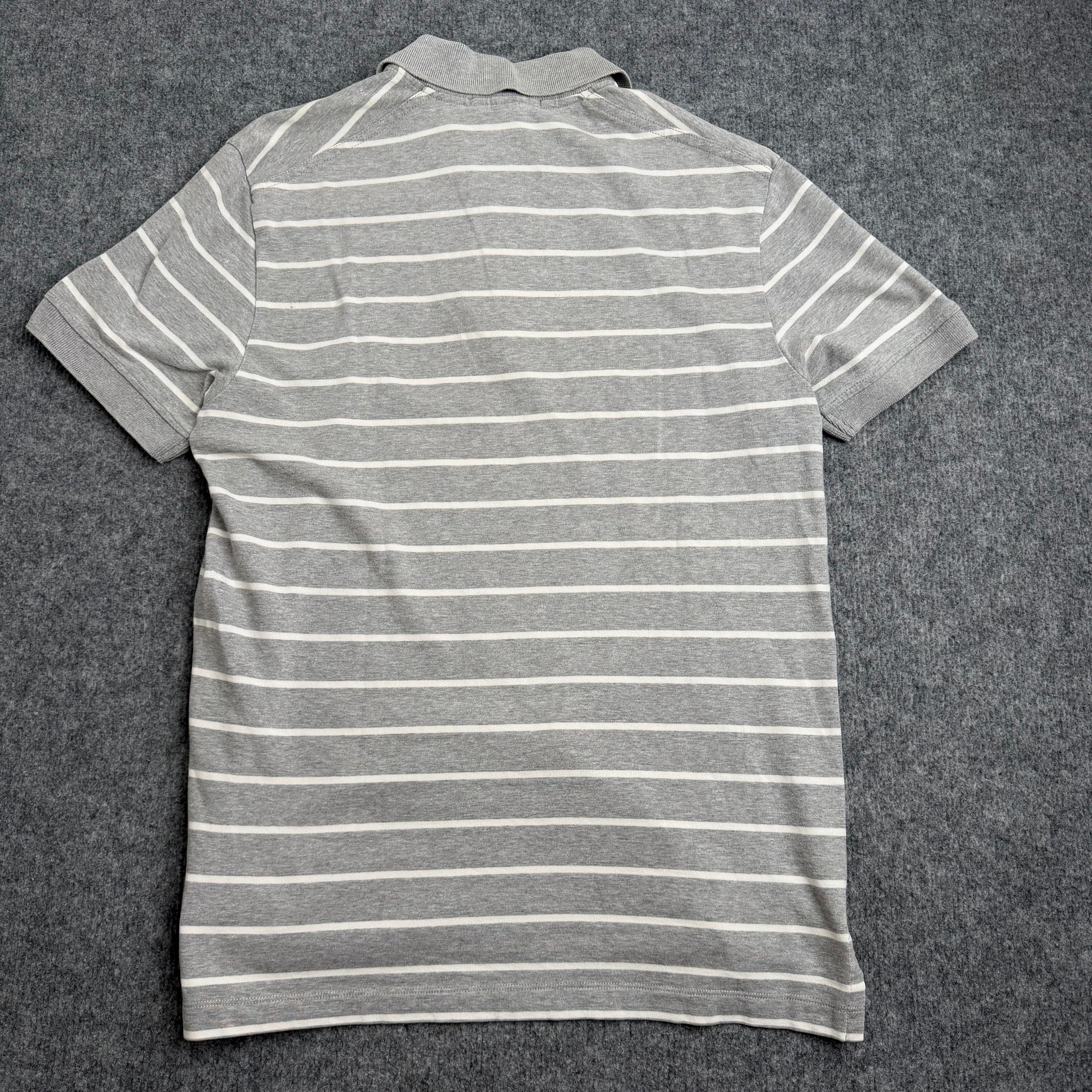 Stone Island polo (Str. L)