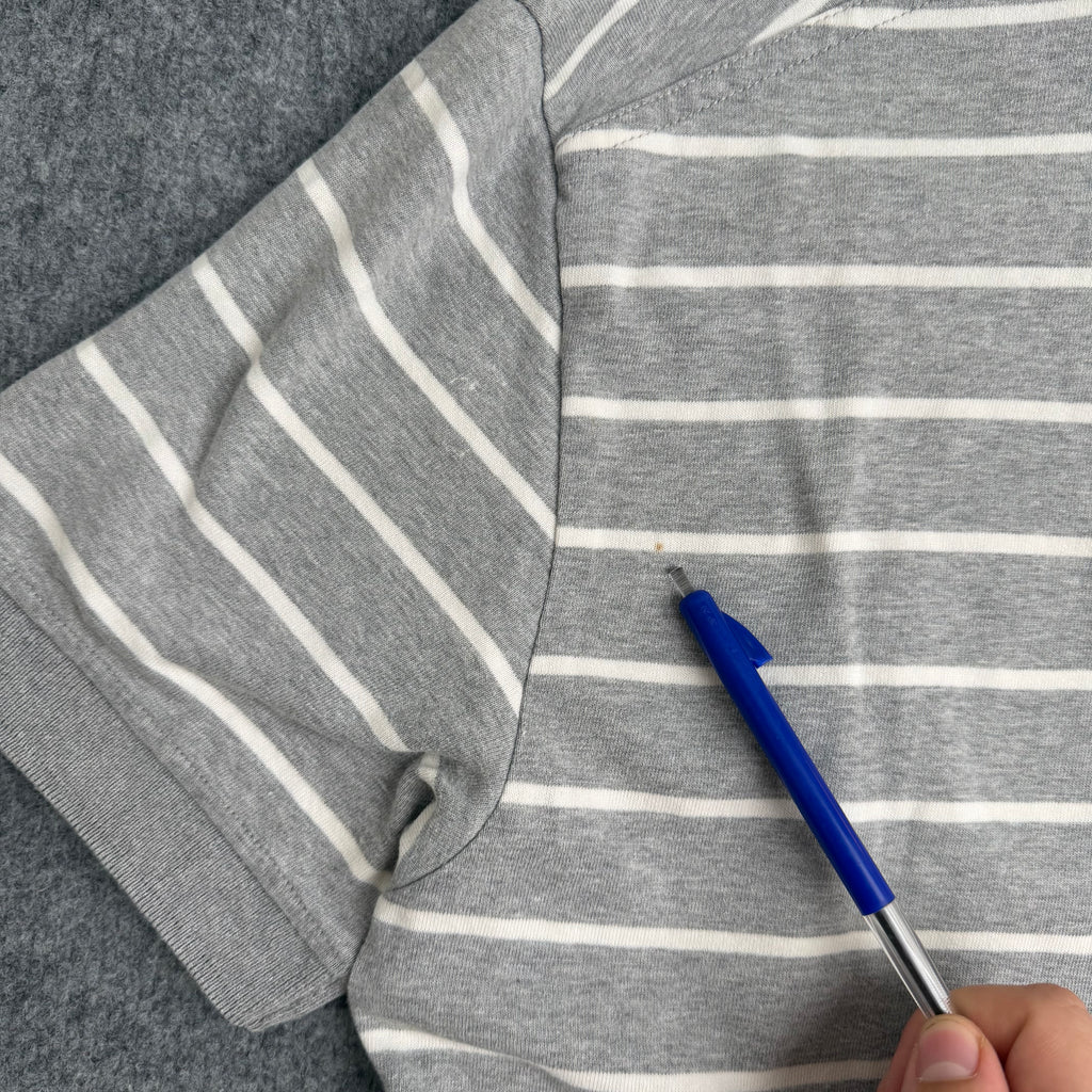 Stone Island polo (Str. L)