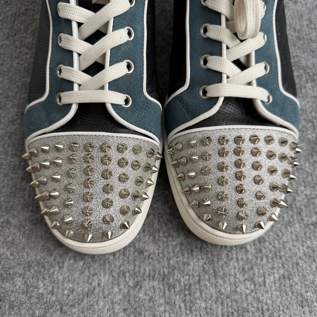 Christian Louboutin sneakers (Str. 43)