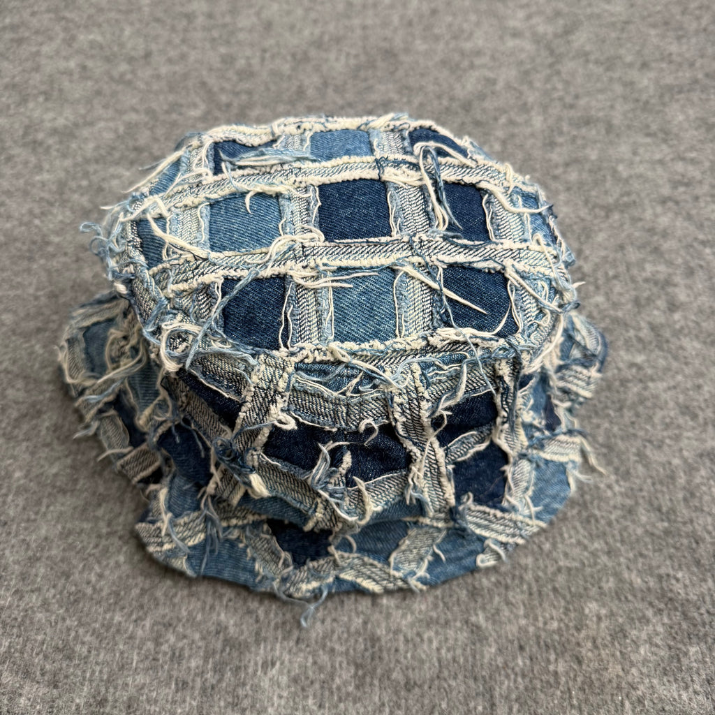 Supreme bøllehat