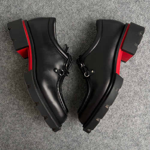 Christian Louboutin loafers (Str. 43,5)