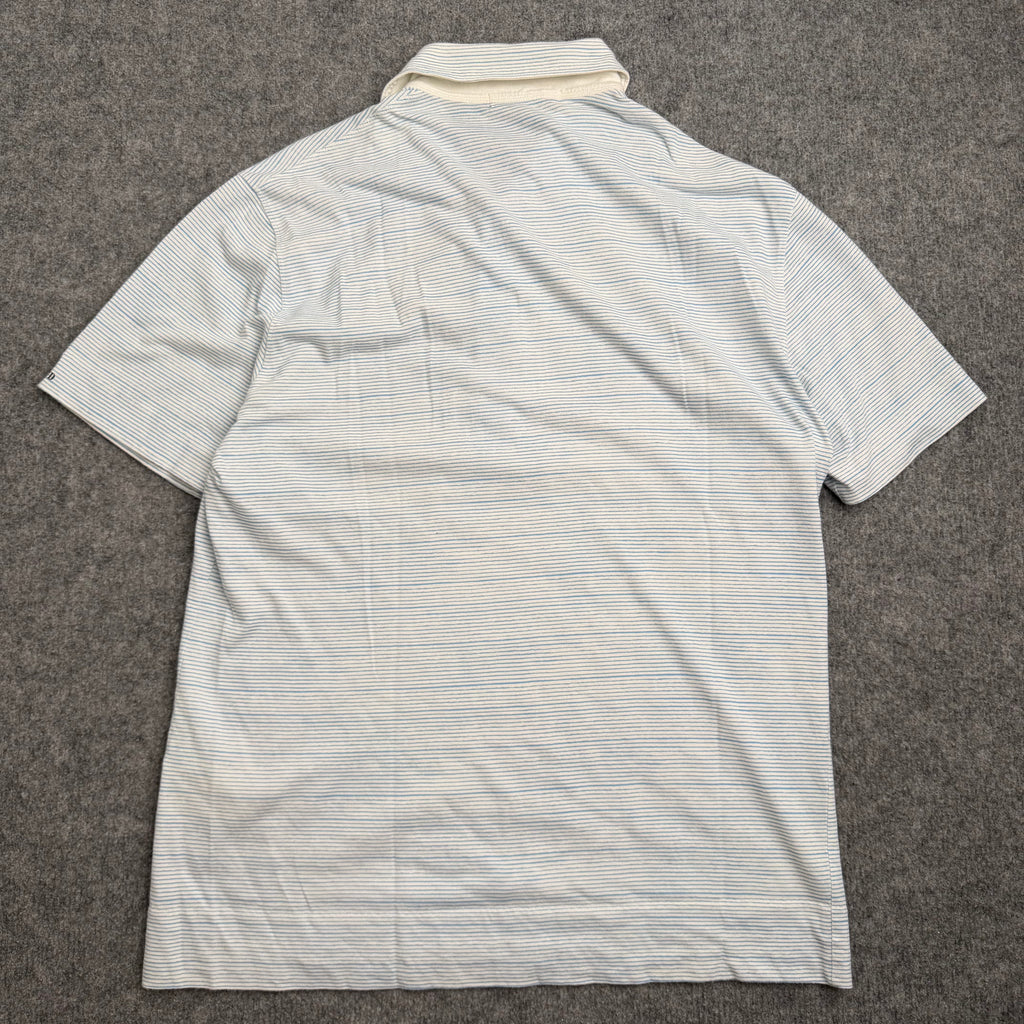 Stone Island polo (Str. M)