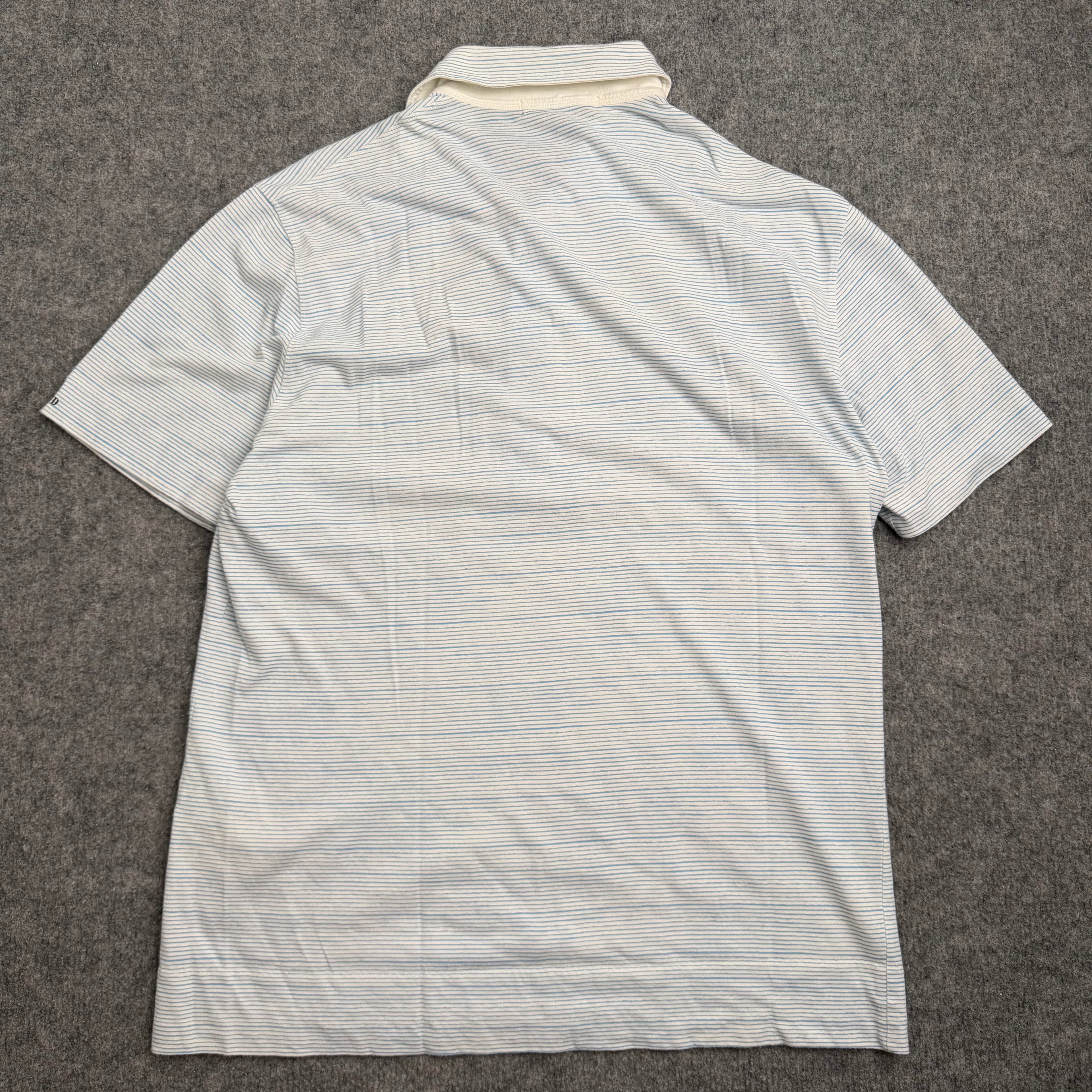 Stone Island polo (Str. M)