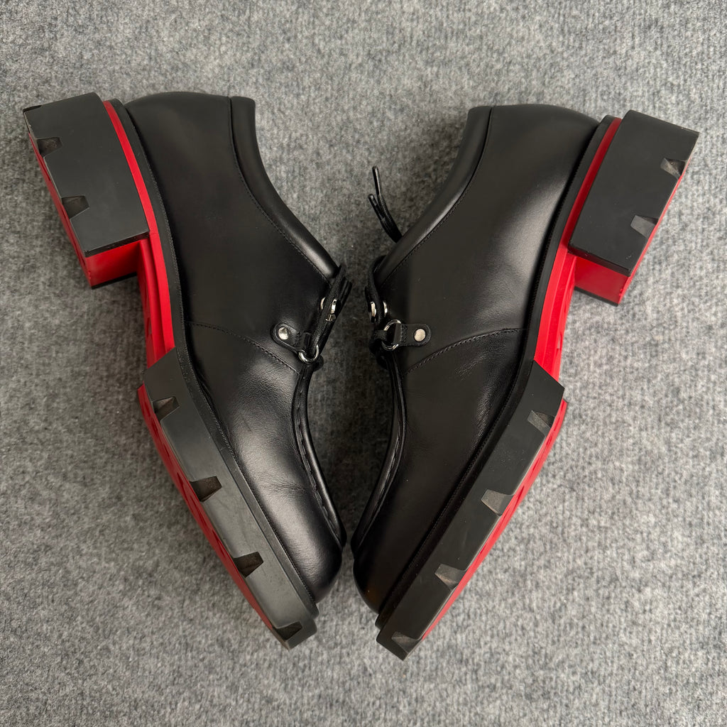 Christian Louboutin loafers (Str. 43,5)