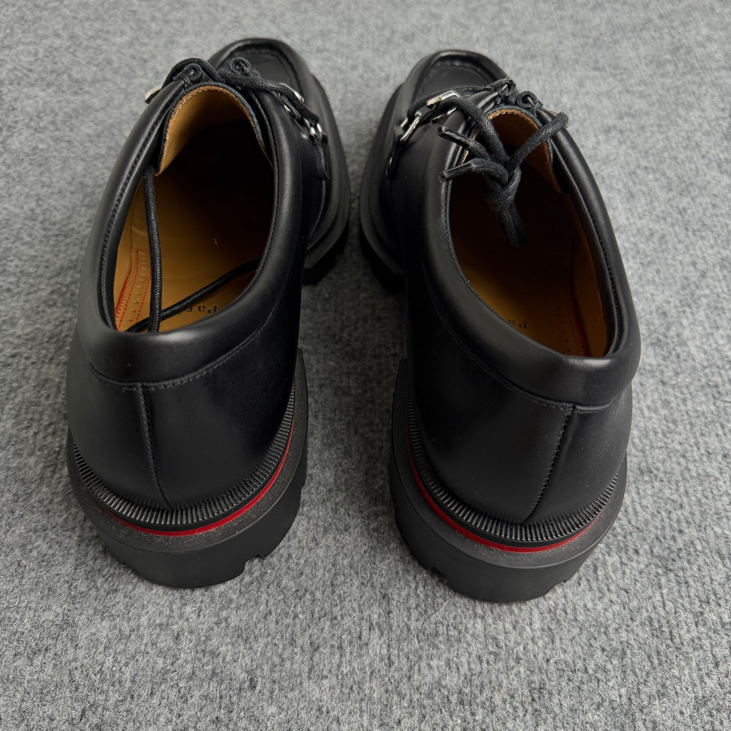 Christian Louboutin loafers (Str. 43,5)