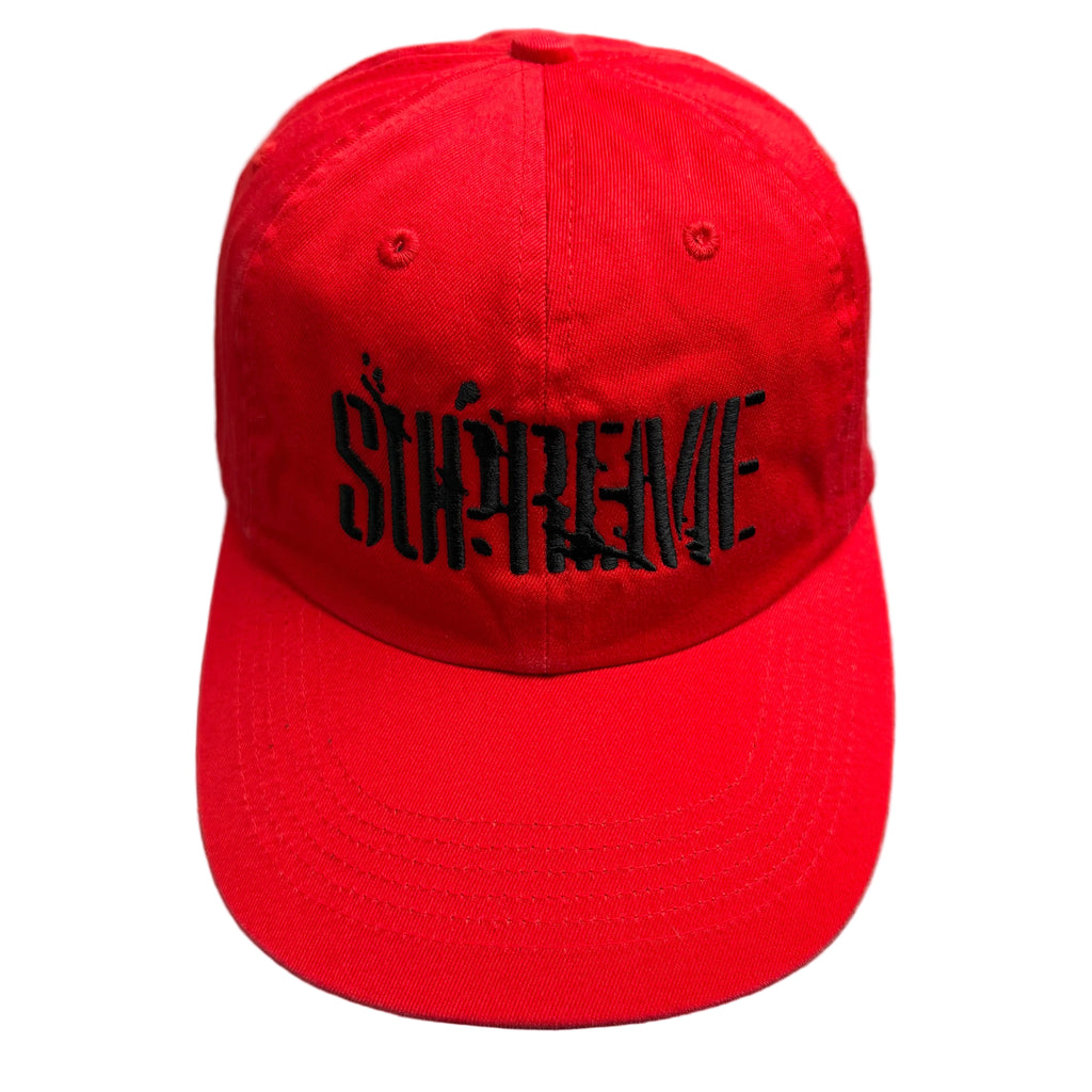 Supreme kasket
