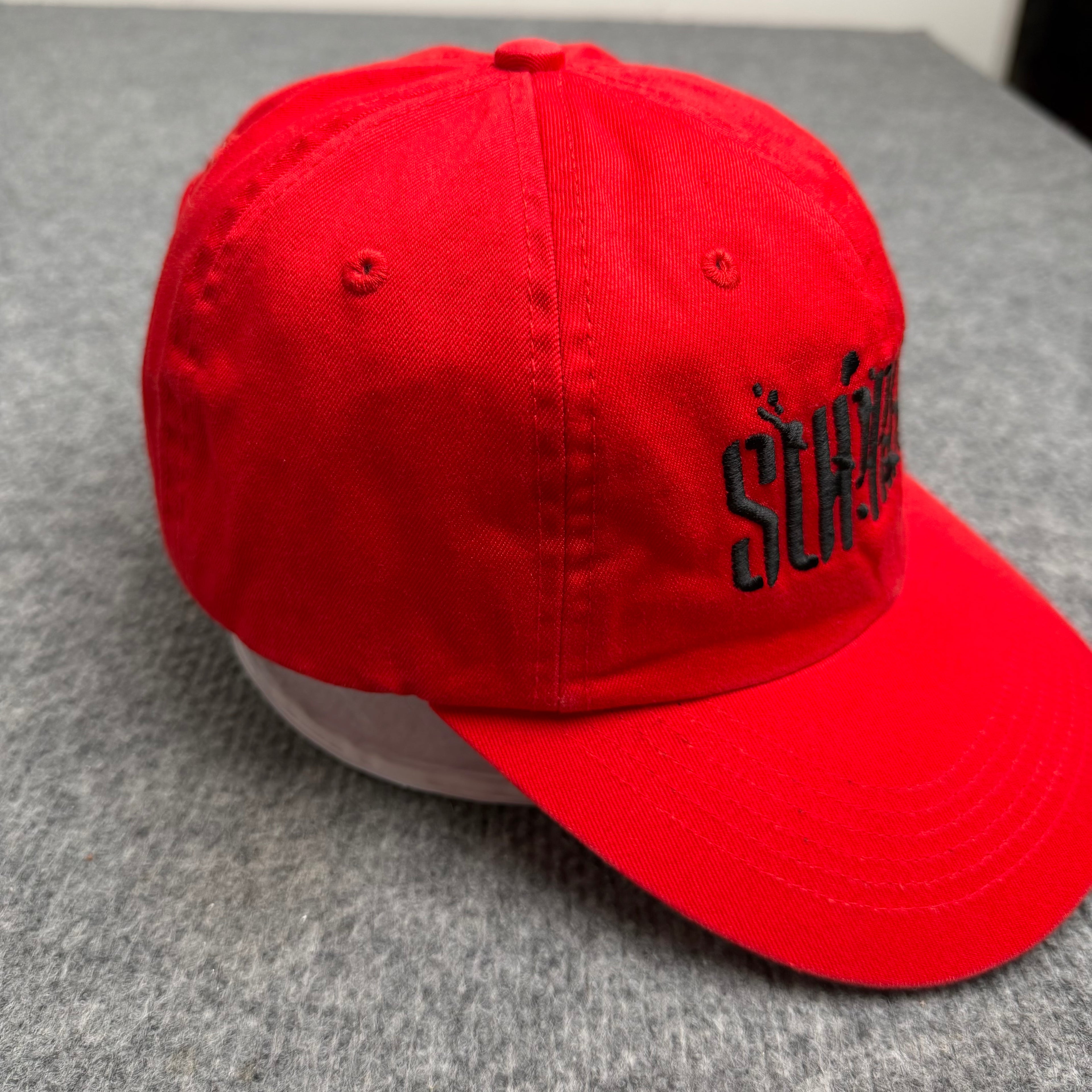 Supreme kasket