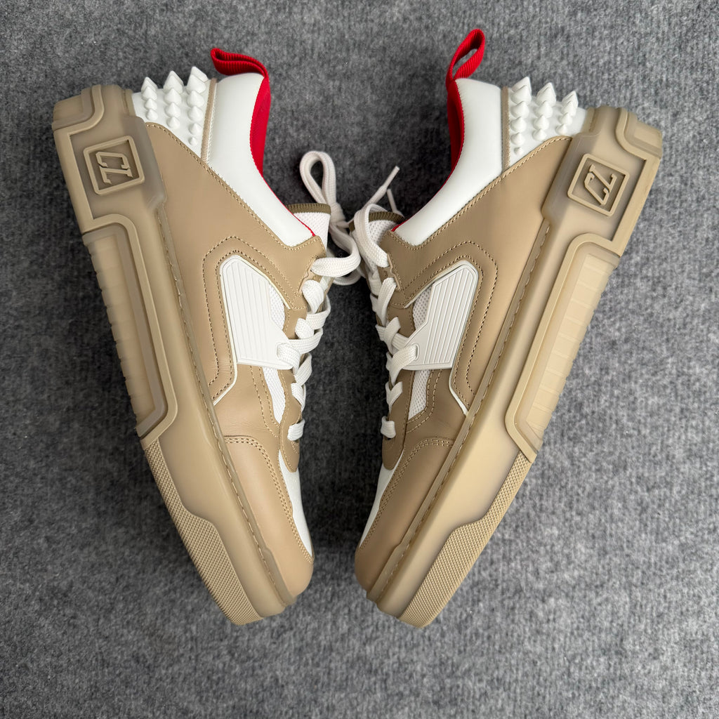 Christian Louboutin sneakers (Str. 43)