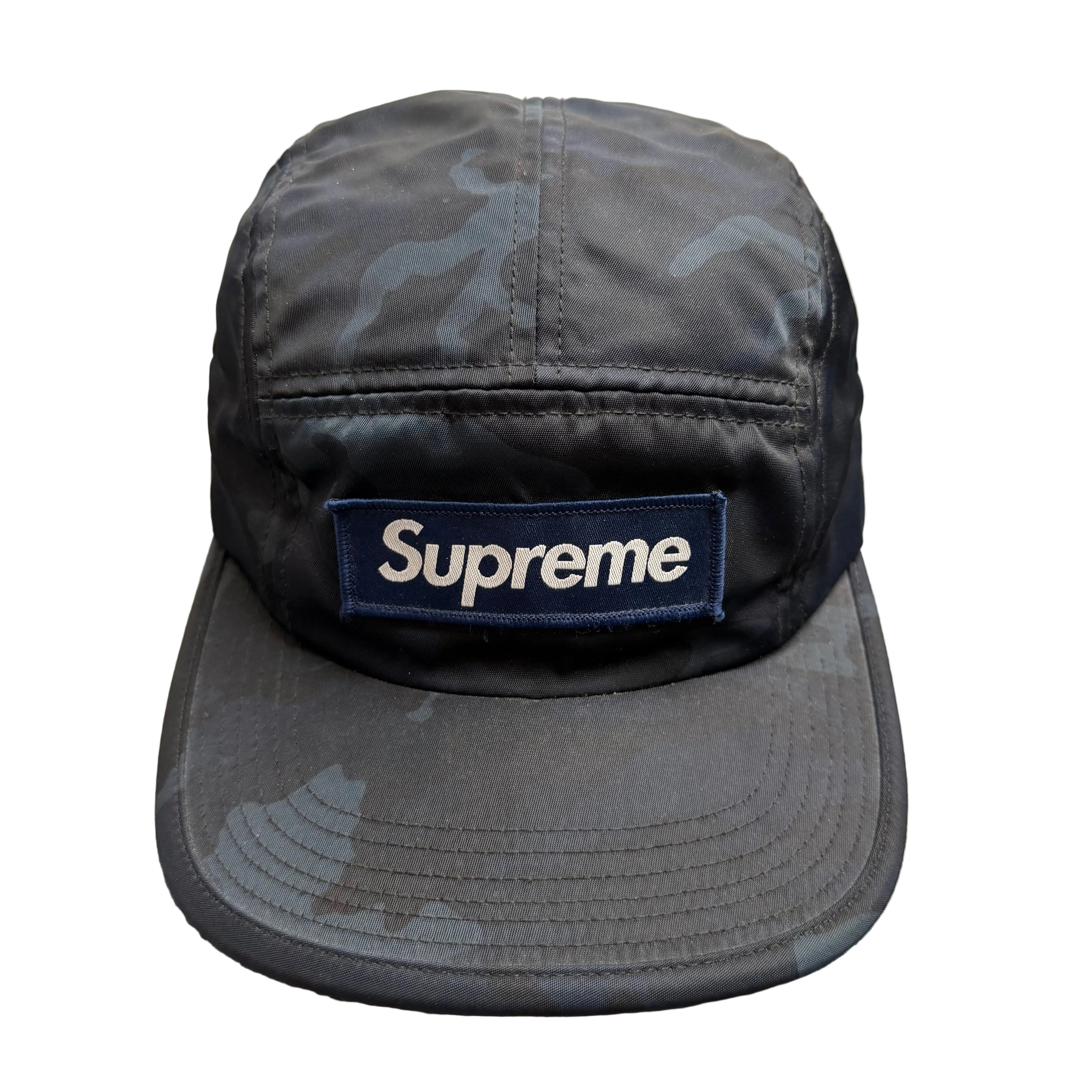 Supreme kasket