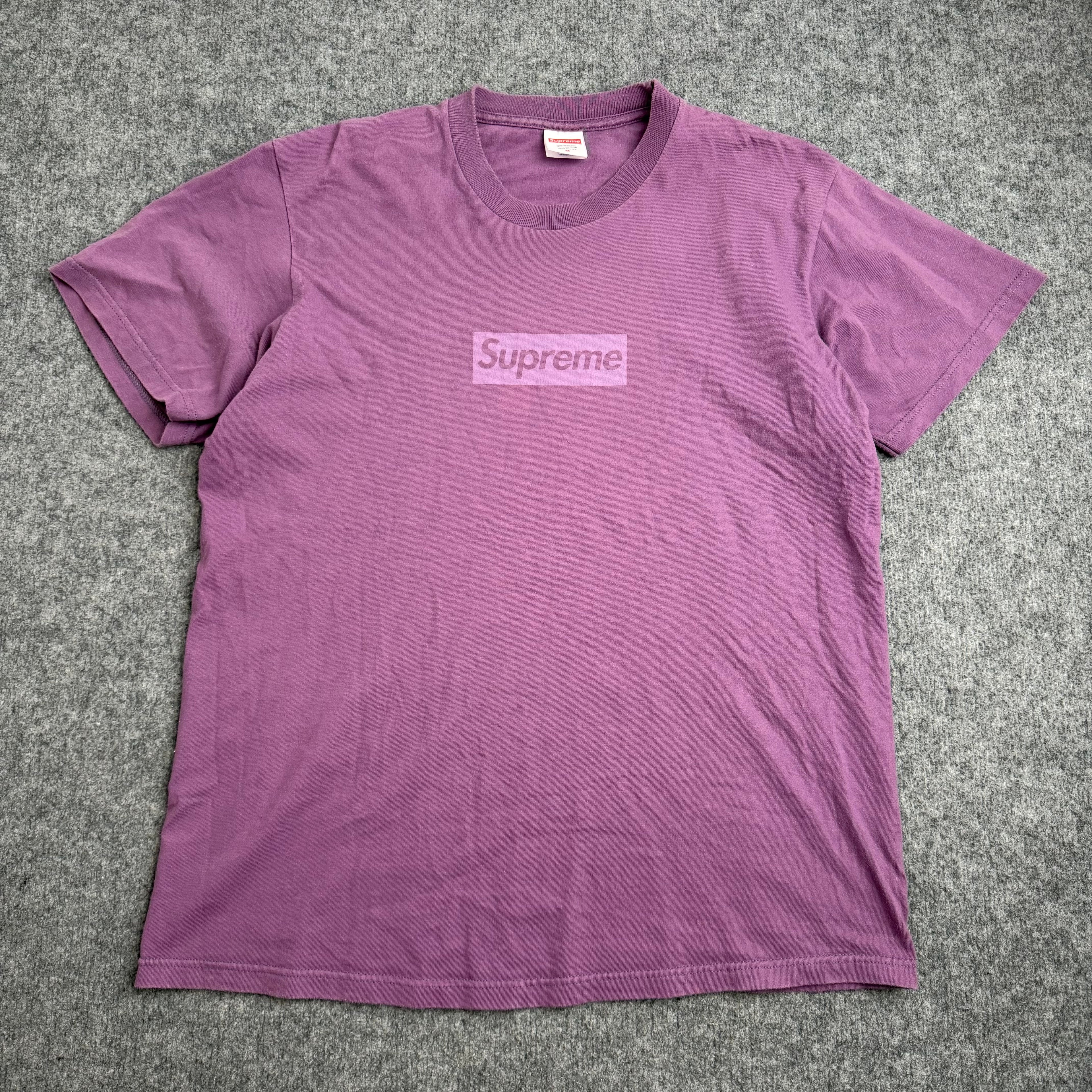 Supreme t-shirt (Str. M )