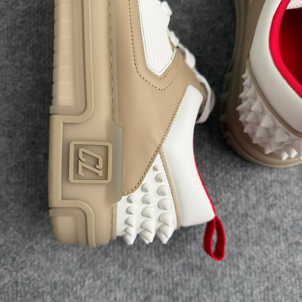 Christian Louboutin sneakers (Str. 43)