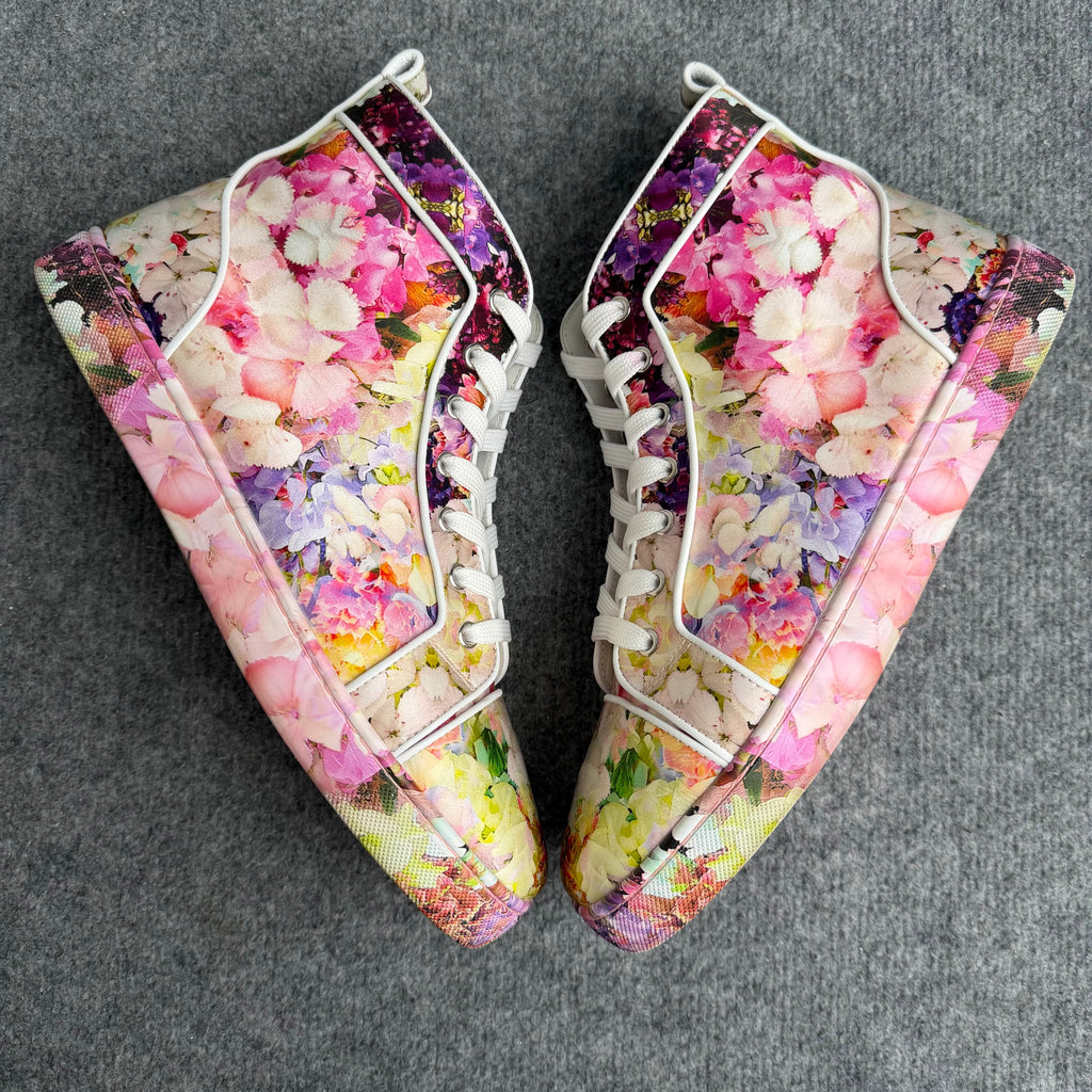 Christian Louboutin sneakers (Str. 43)