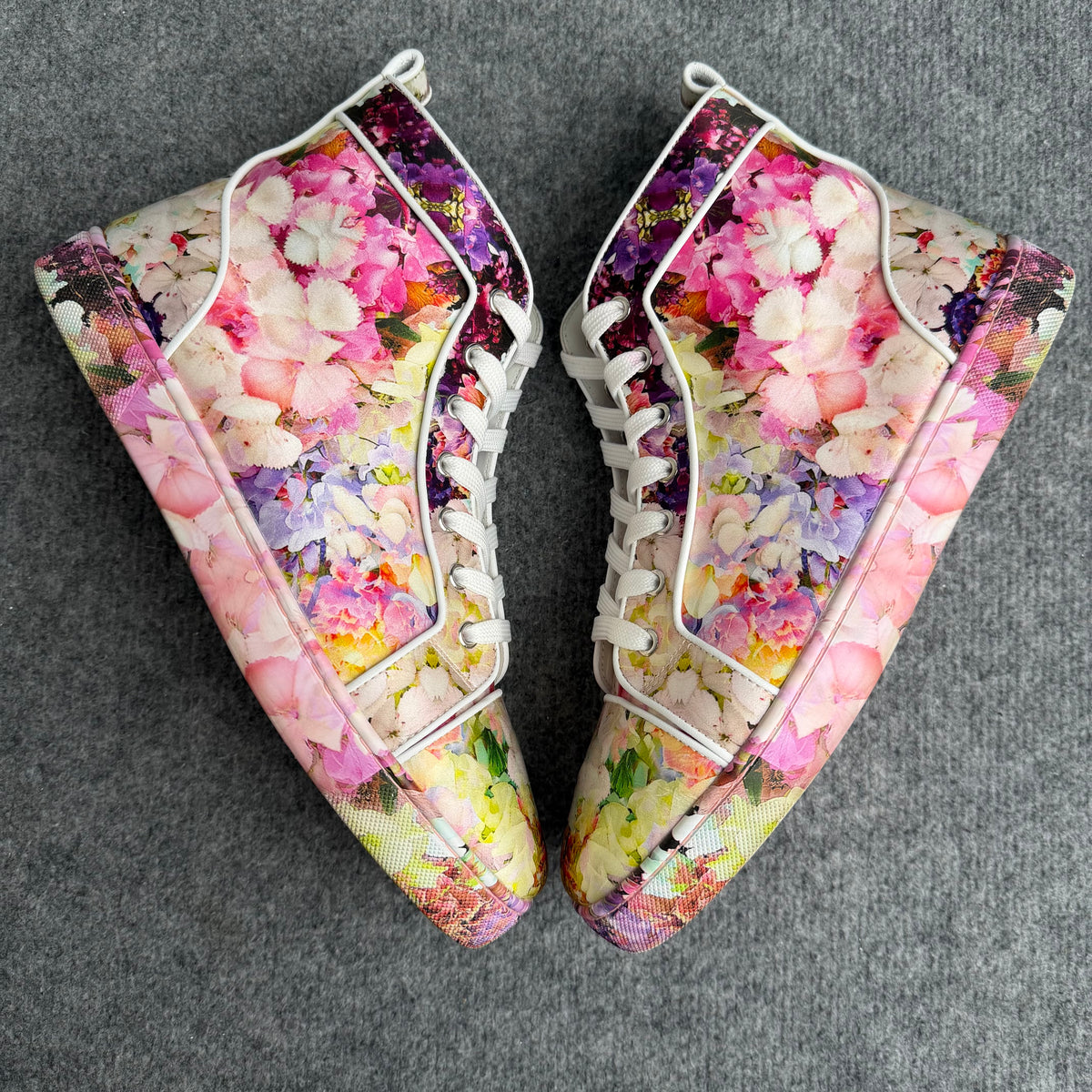 Christian Louboutin sneakers (Str. 43)