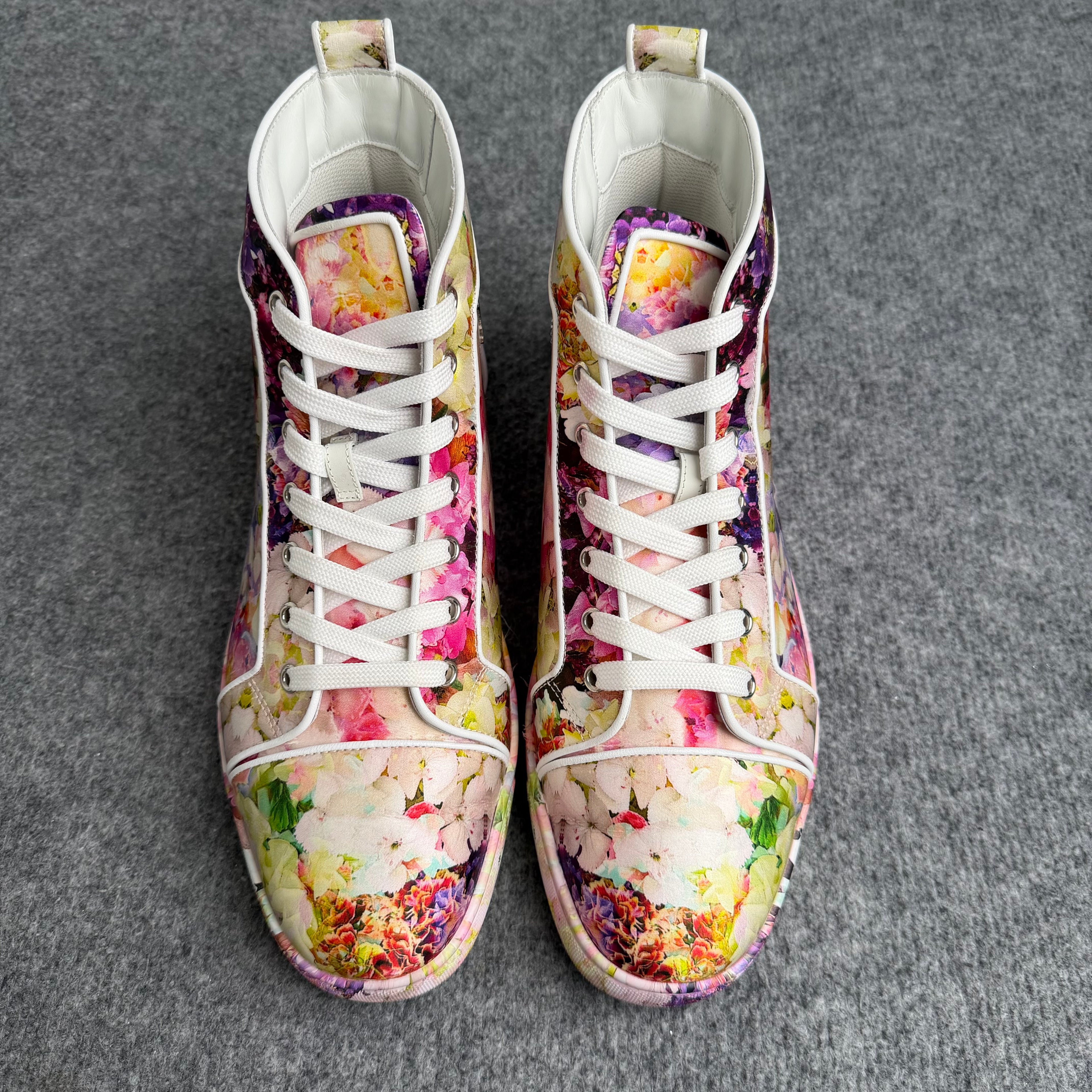 Christian Louboutin sneakers (Str. 43)