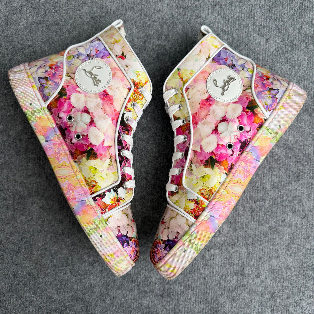 Christian Louboutin sneakers (Str. 43)