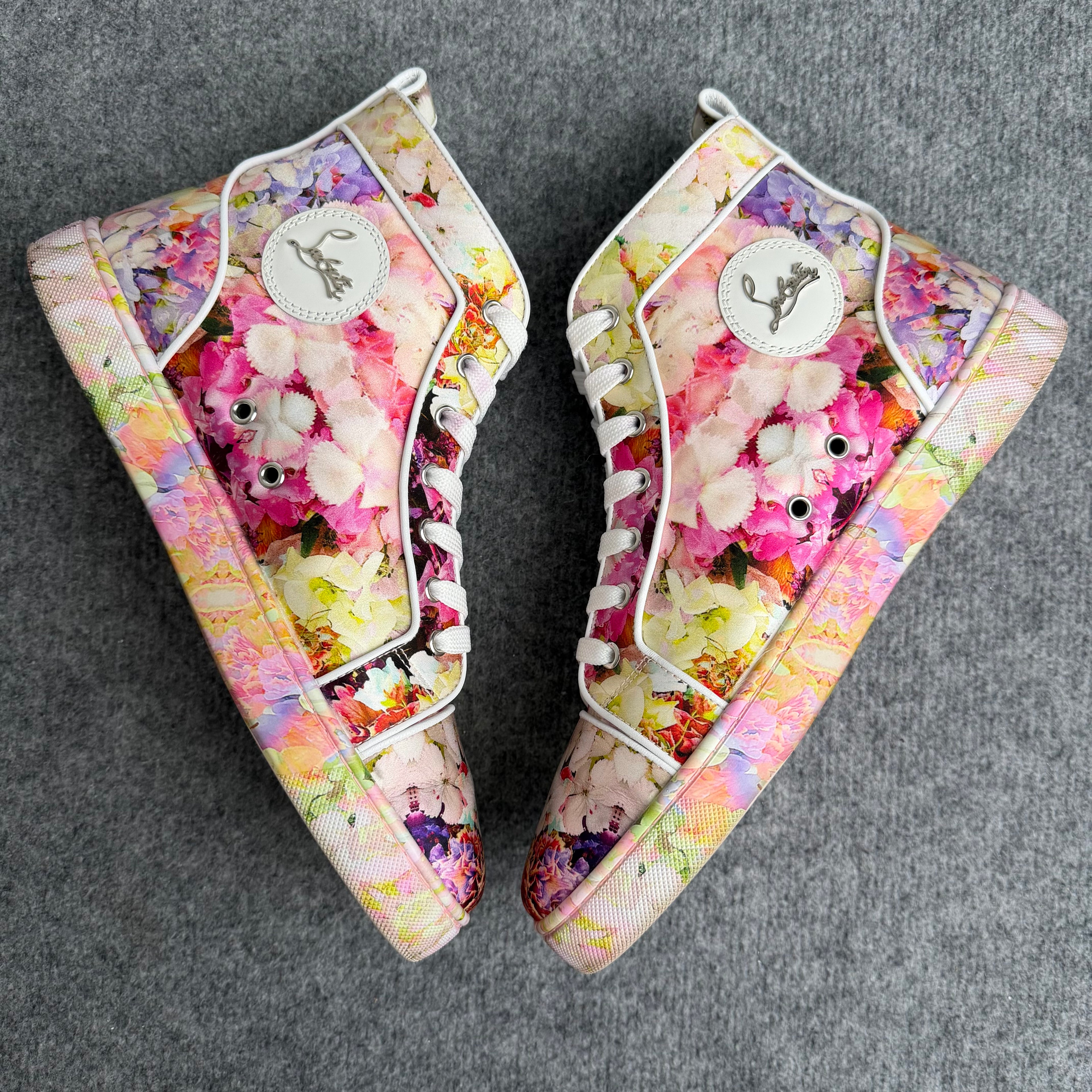 Christian Louboutin sneakers (Str. 43)
