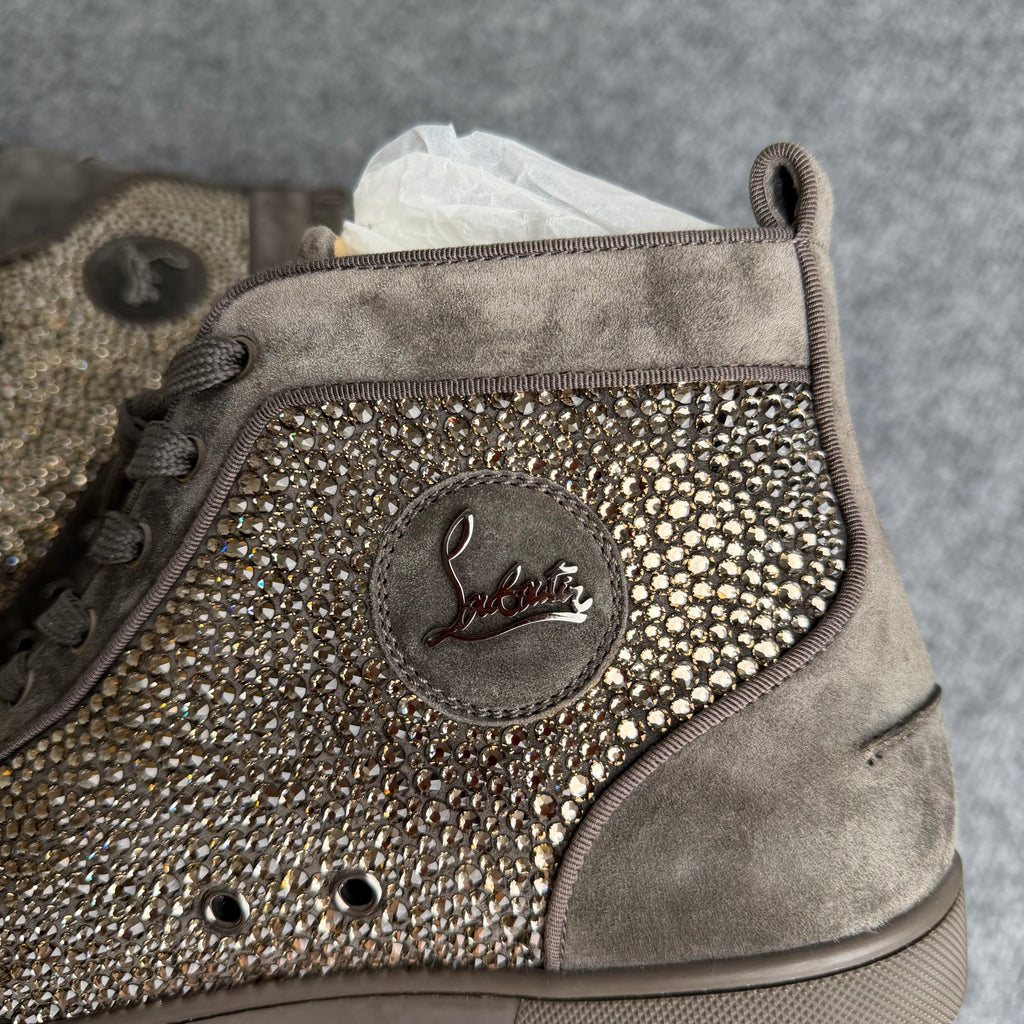 Christian Louboutin sneakers (Str. 43)