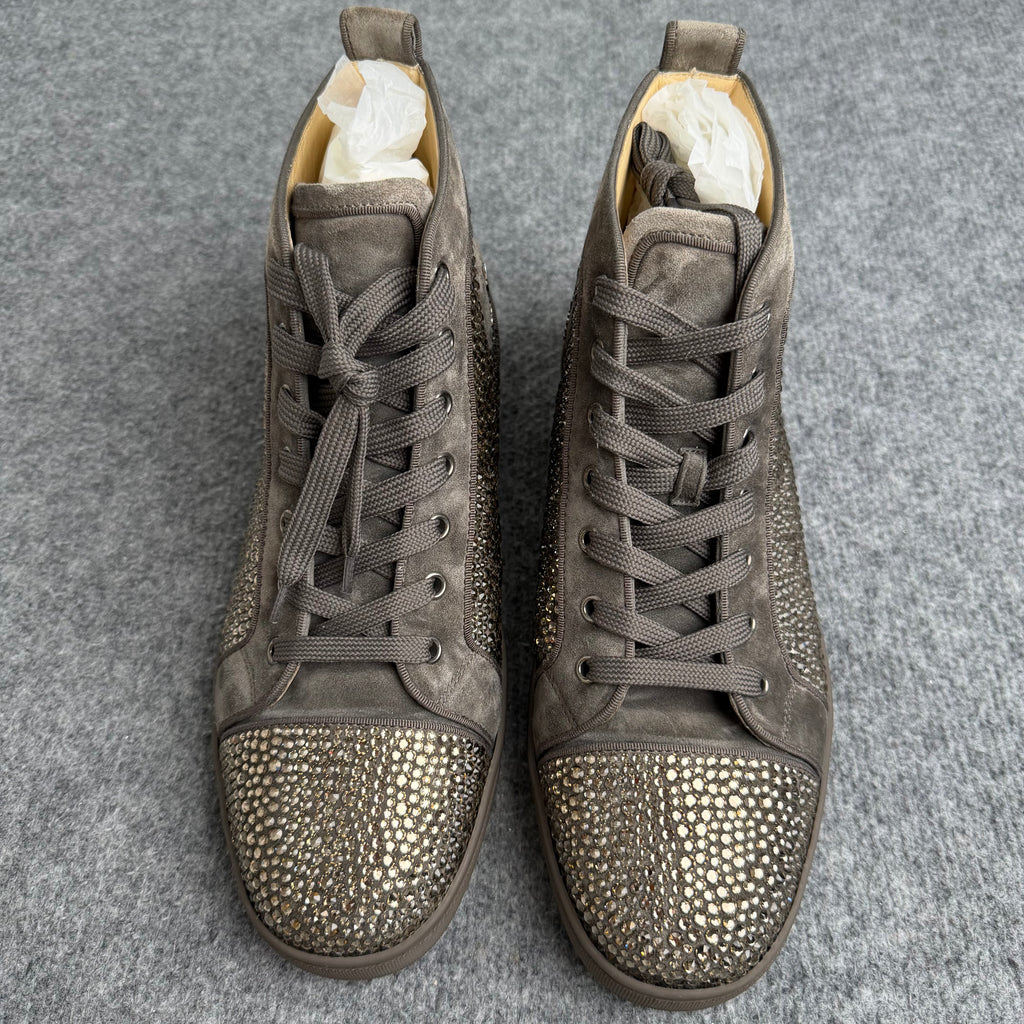 Christian Louboutin sneakers (Str. 43)