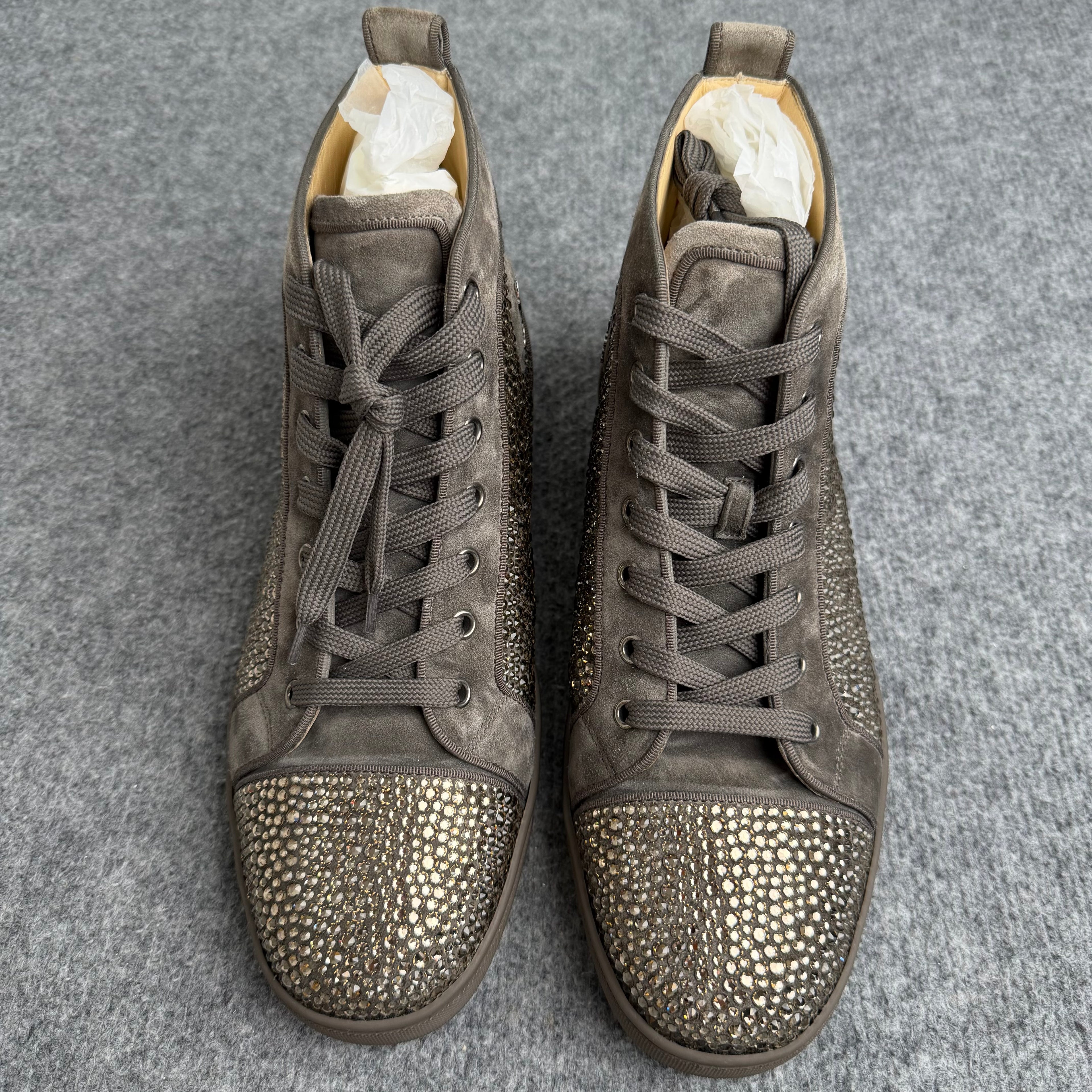 Christian Louboutin sneakers (Str. 43)