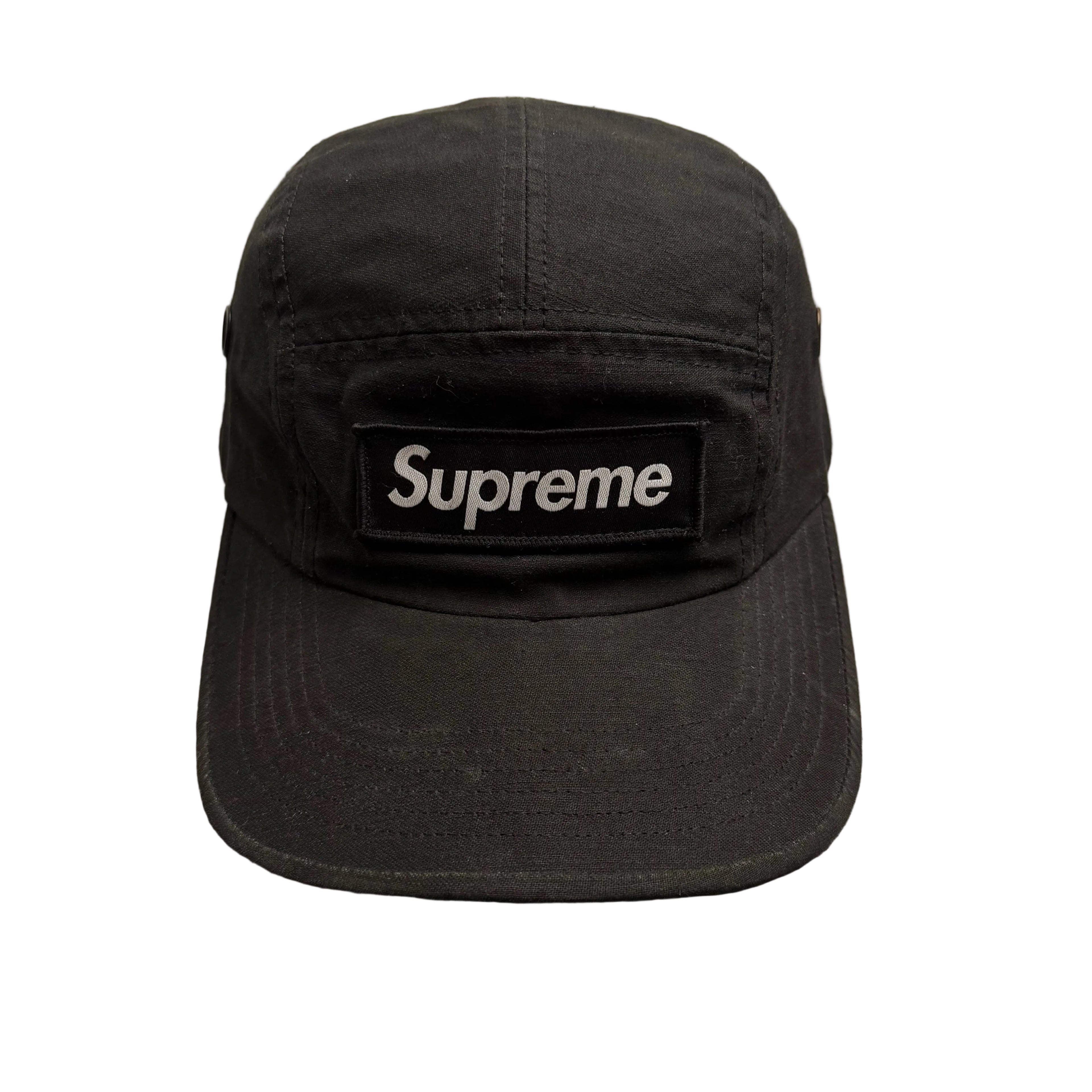 Supreme kasket
